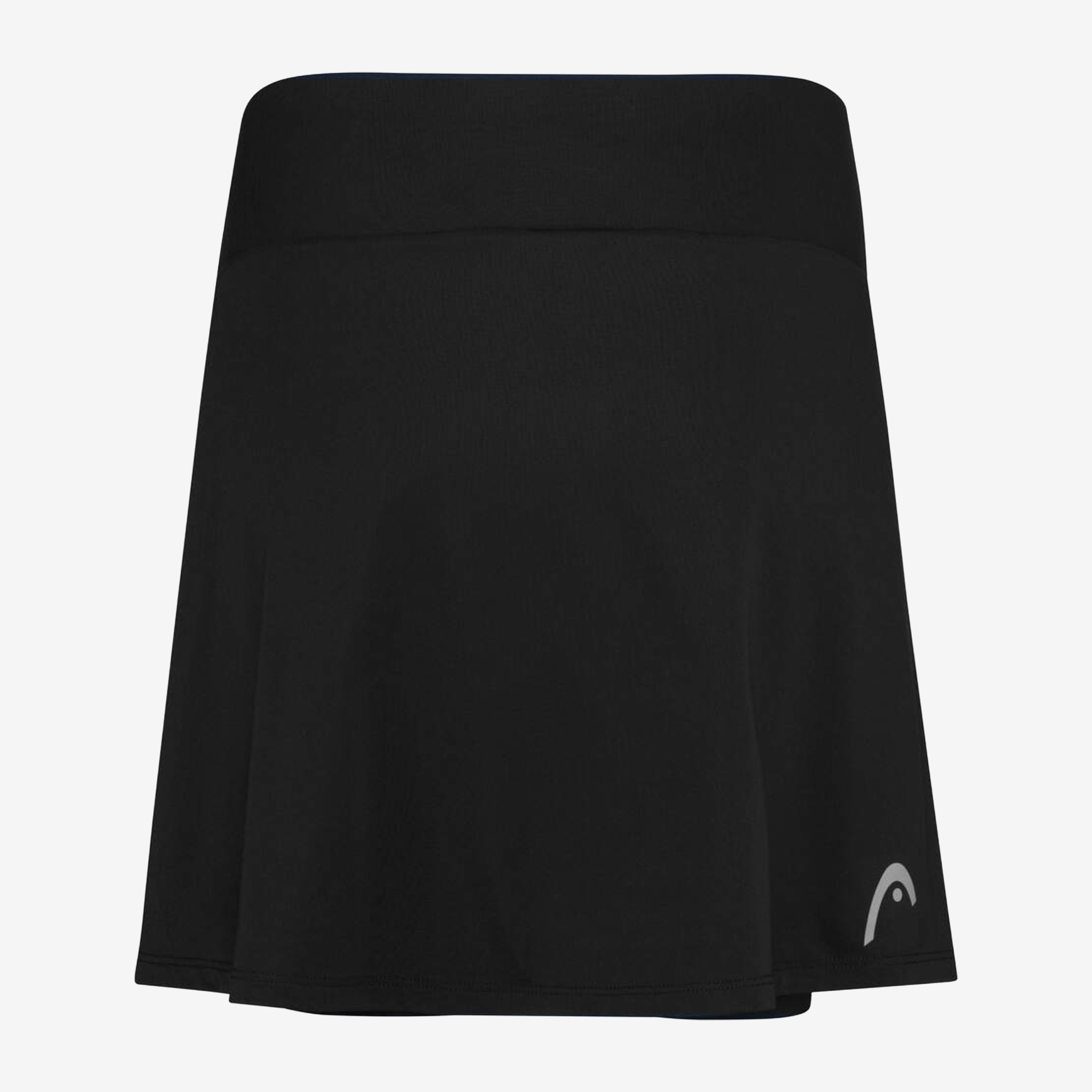 Head Club Basic Skort Long Black
