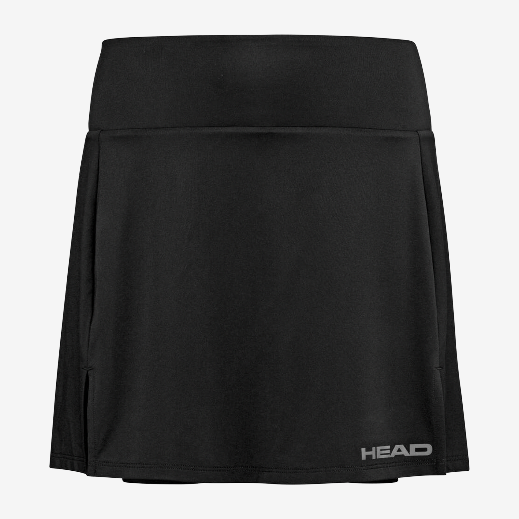 Head Club Basic Skort Long Black