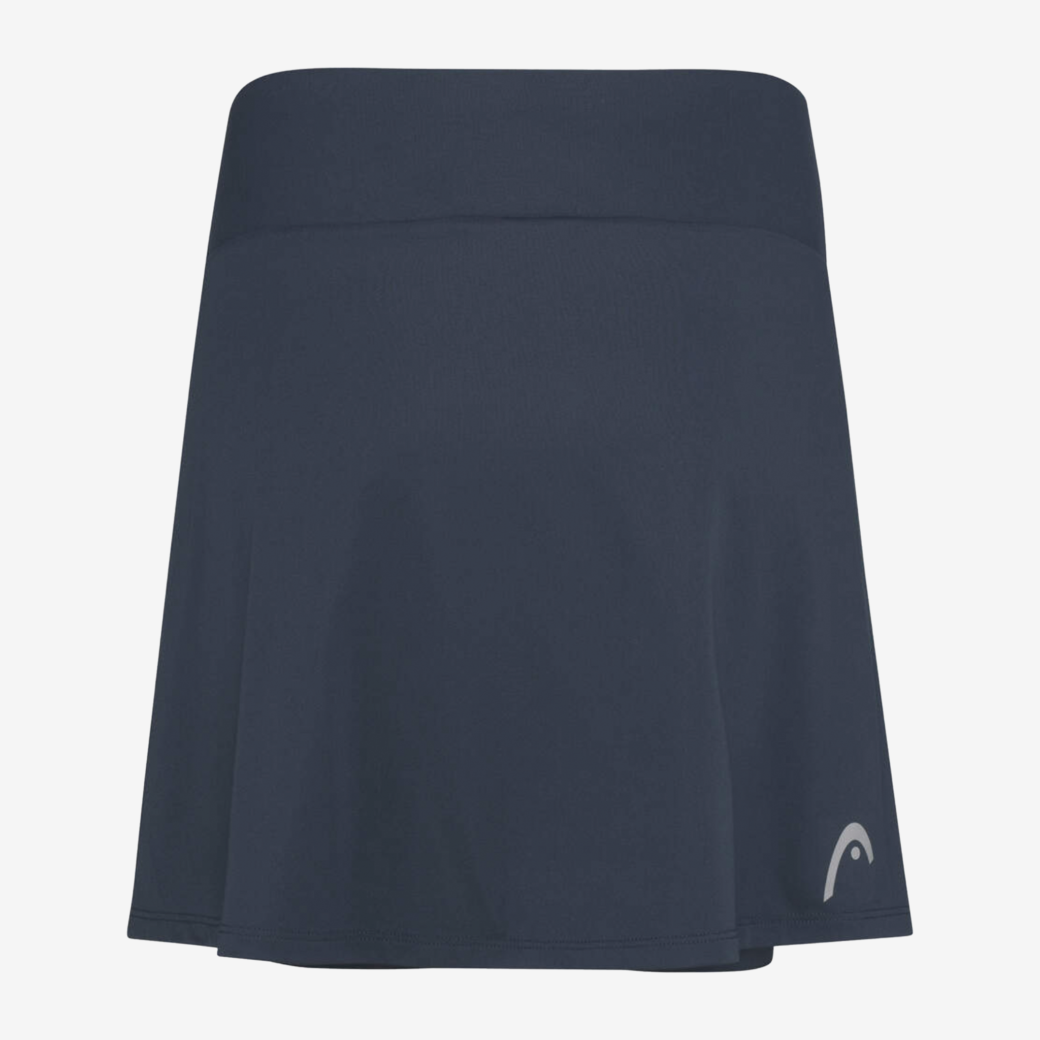 Head Club Basic Skort Long Navy Women's