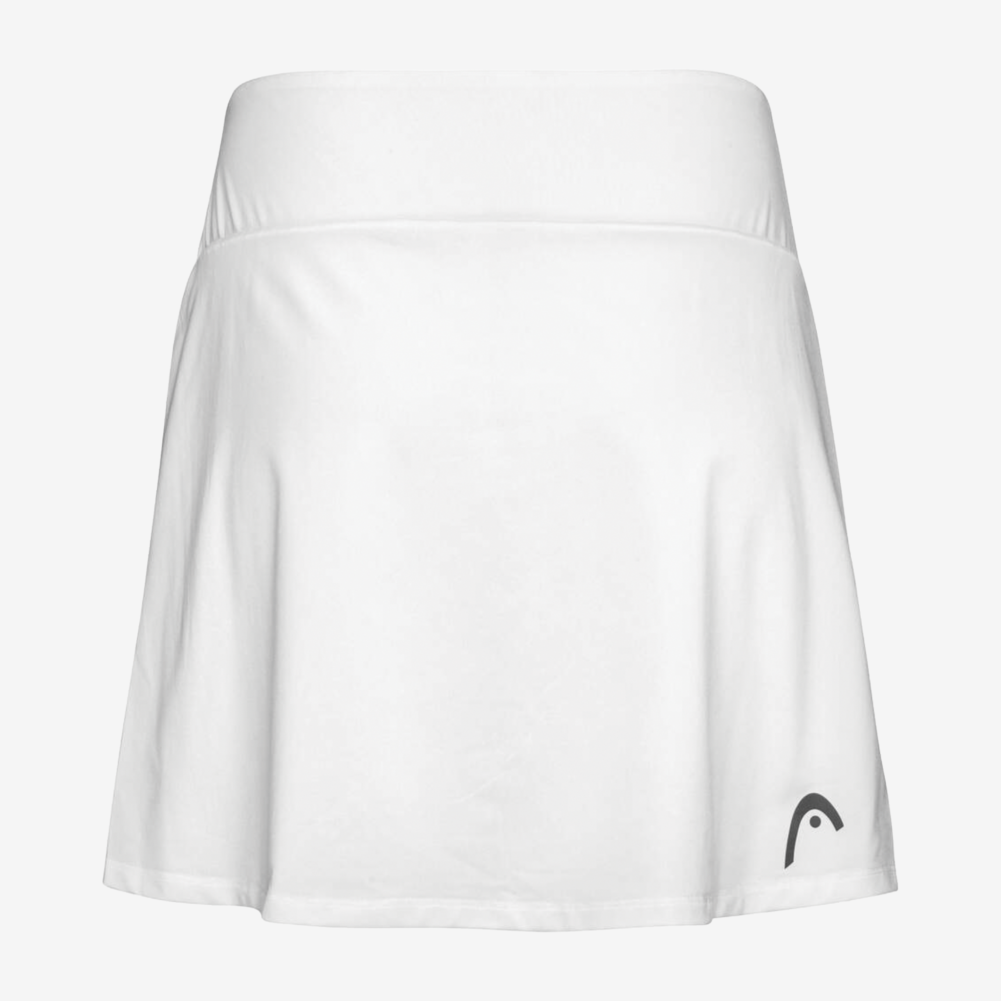 Head Club Basic Skort Long White Women's