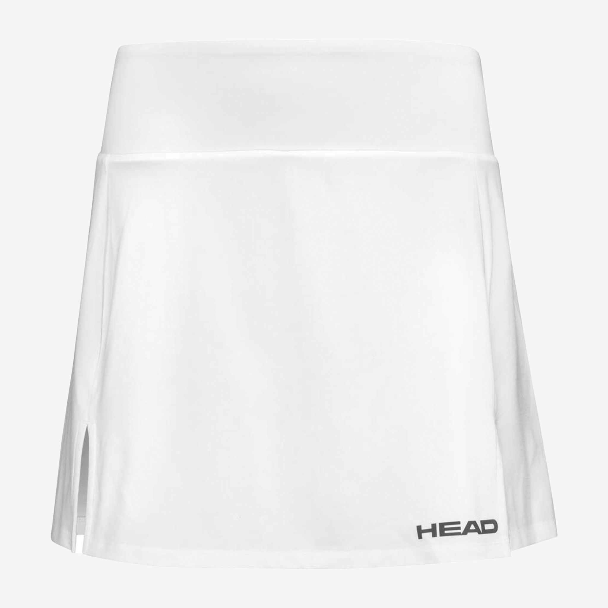 Head Club Basic Skort Long White Women's