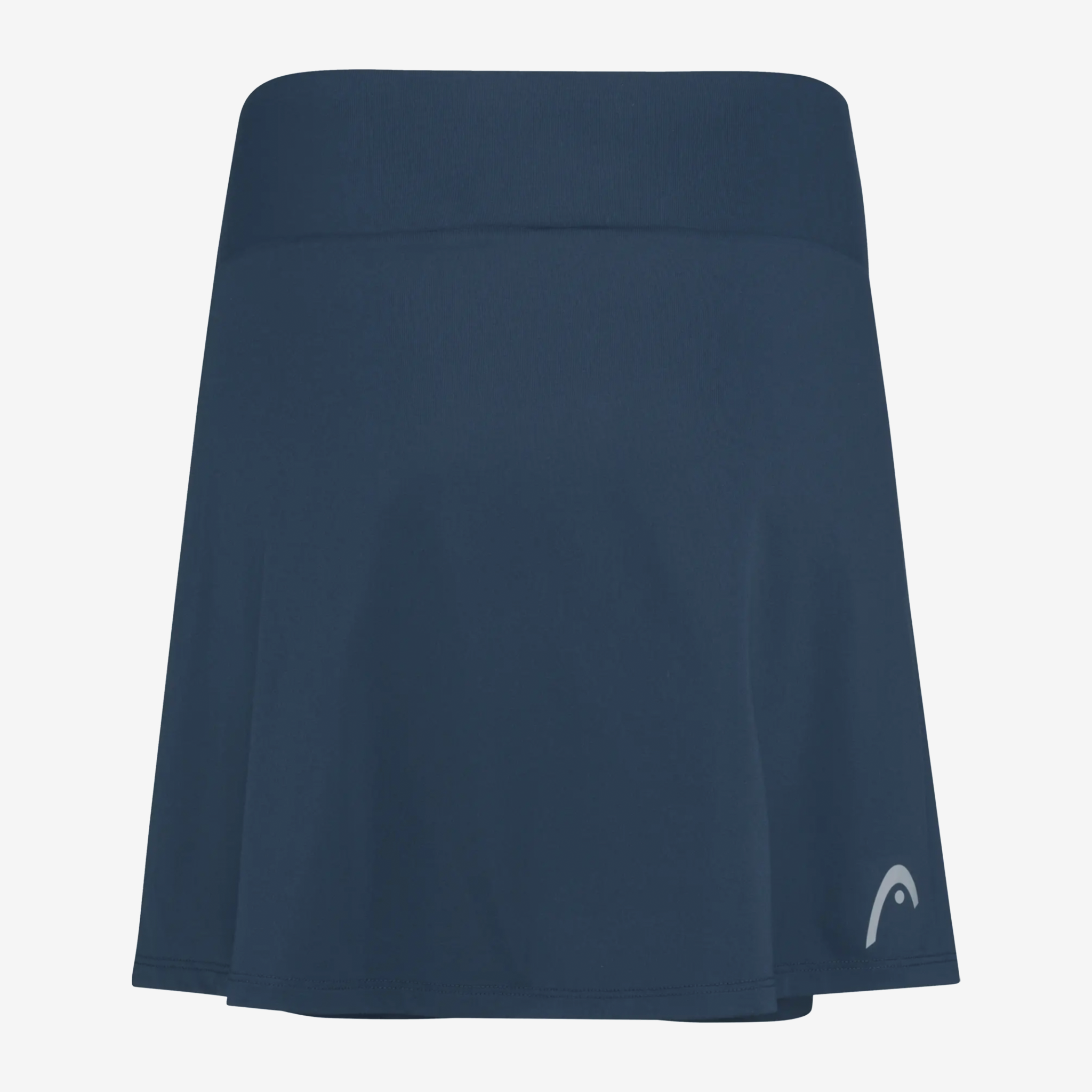 Head Club Basic Skort Long Women's Dark Blue