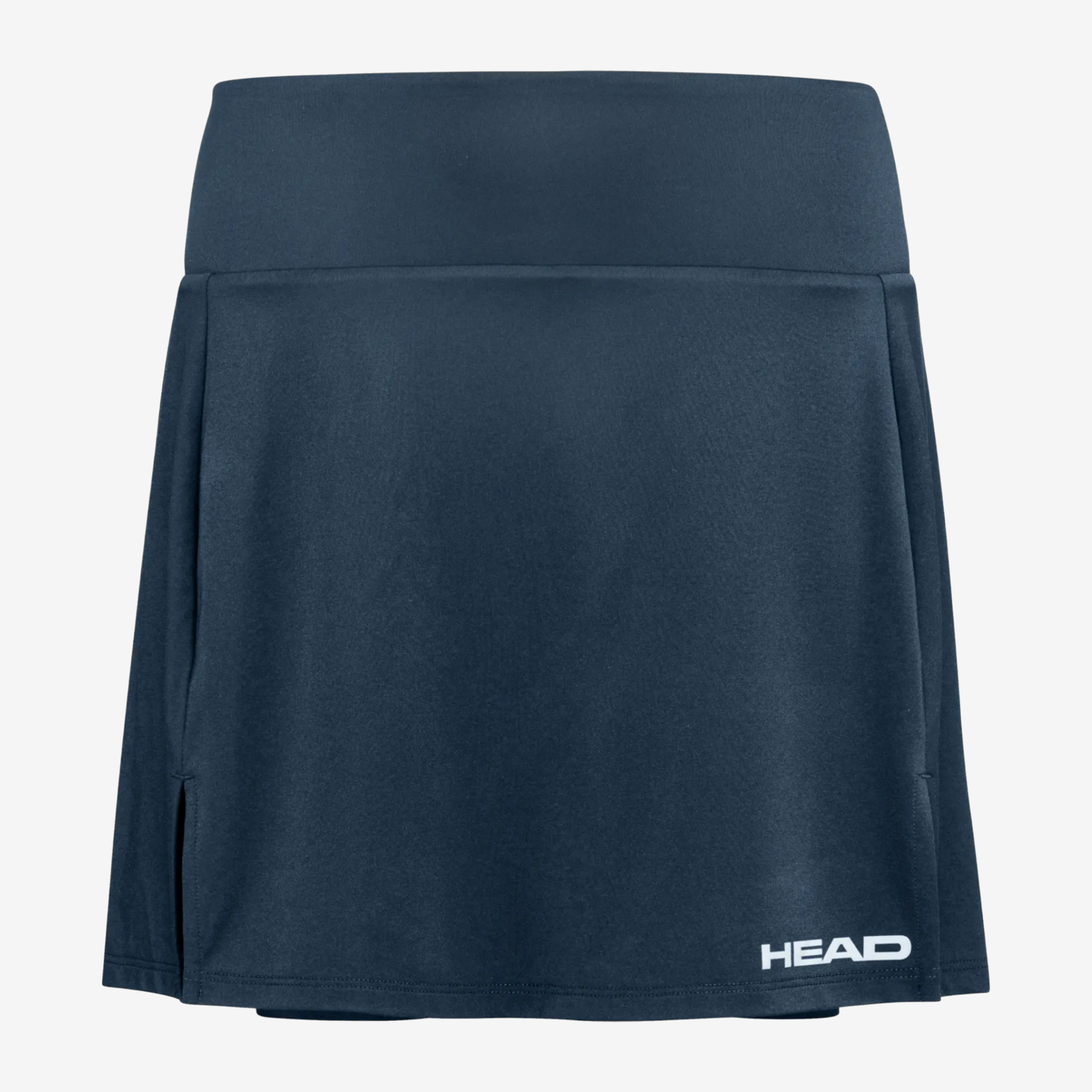 Head Club Basic Skort Long Women's Dark Blue