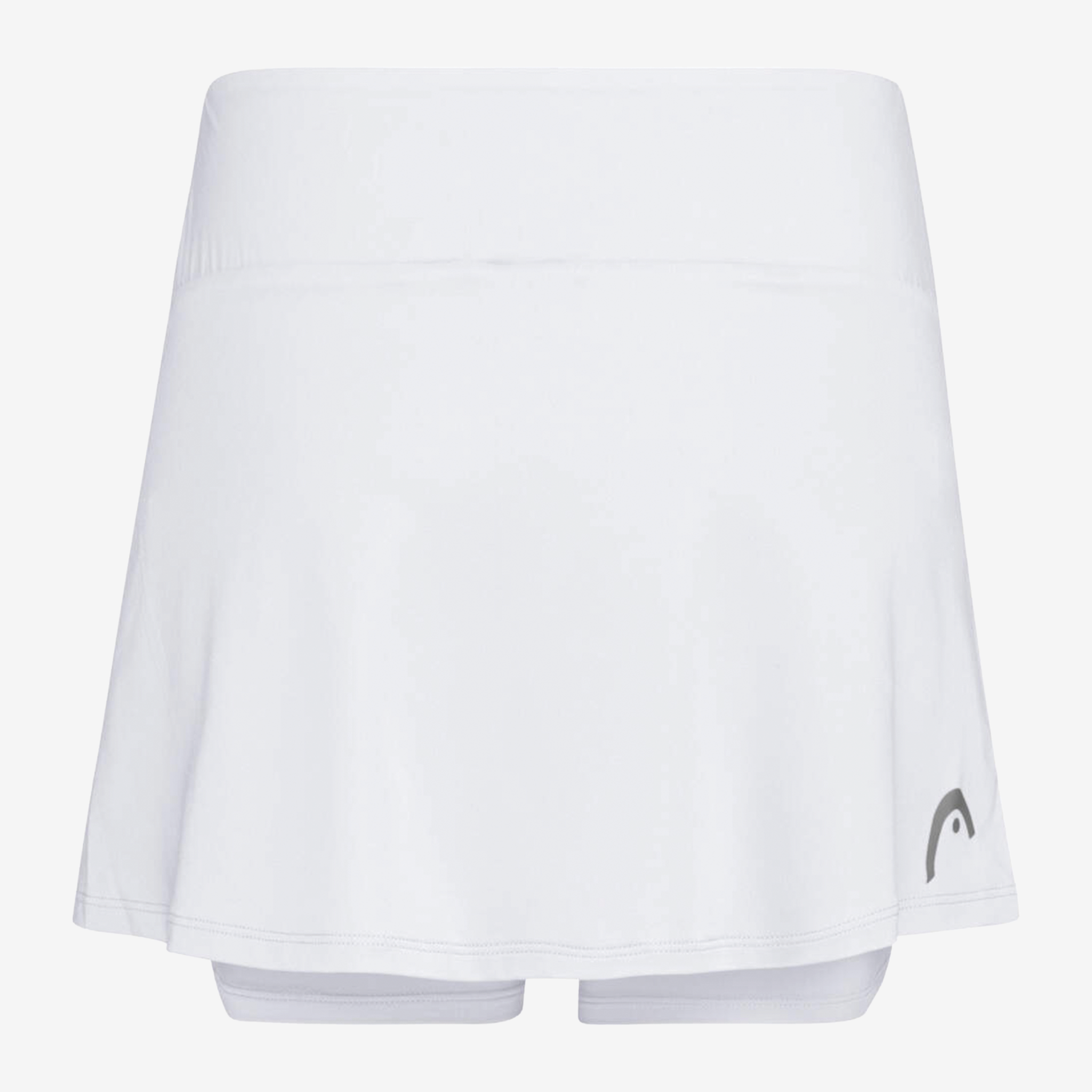 Head Club Basic Skort White Women's
