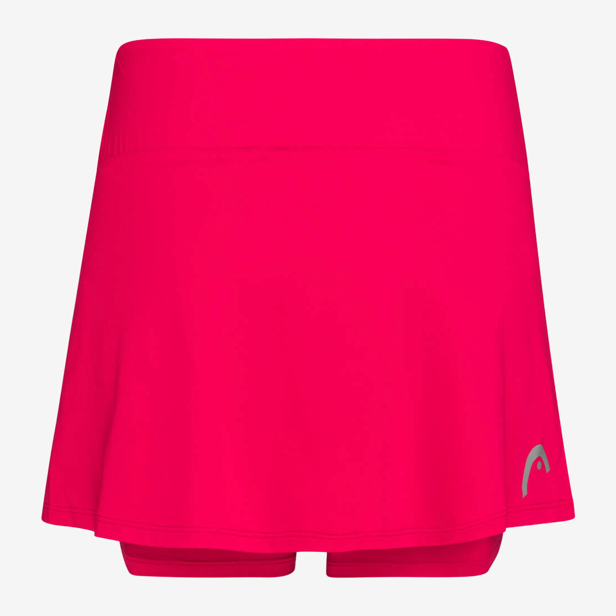 Head Club Basic Skort Women's Magenta