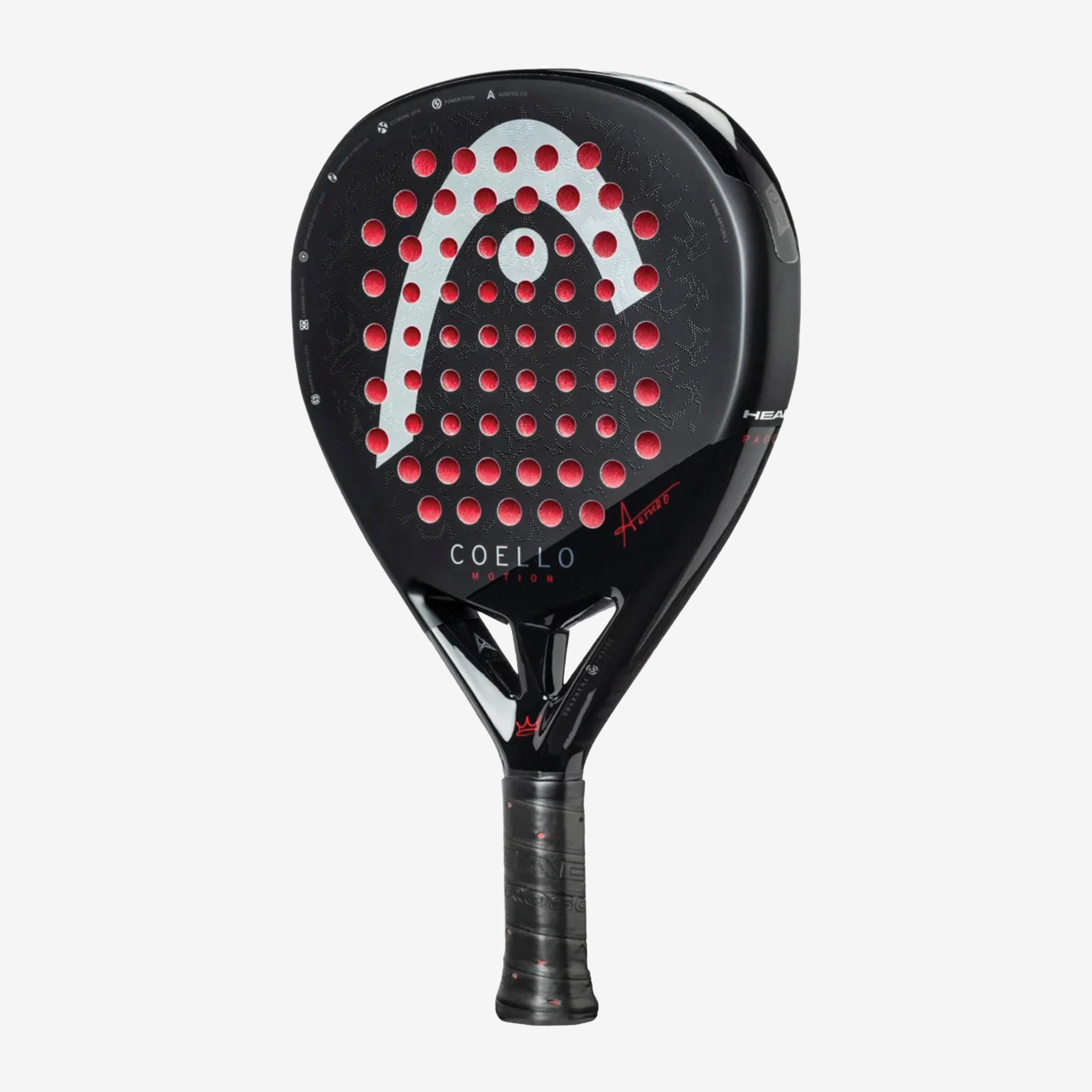 Head Coello Motion Padel 2025