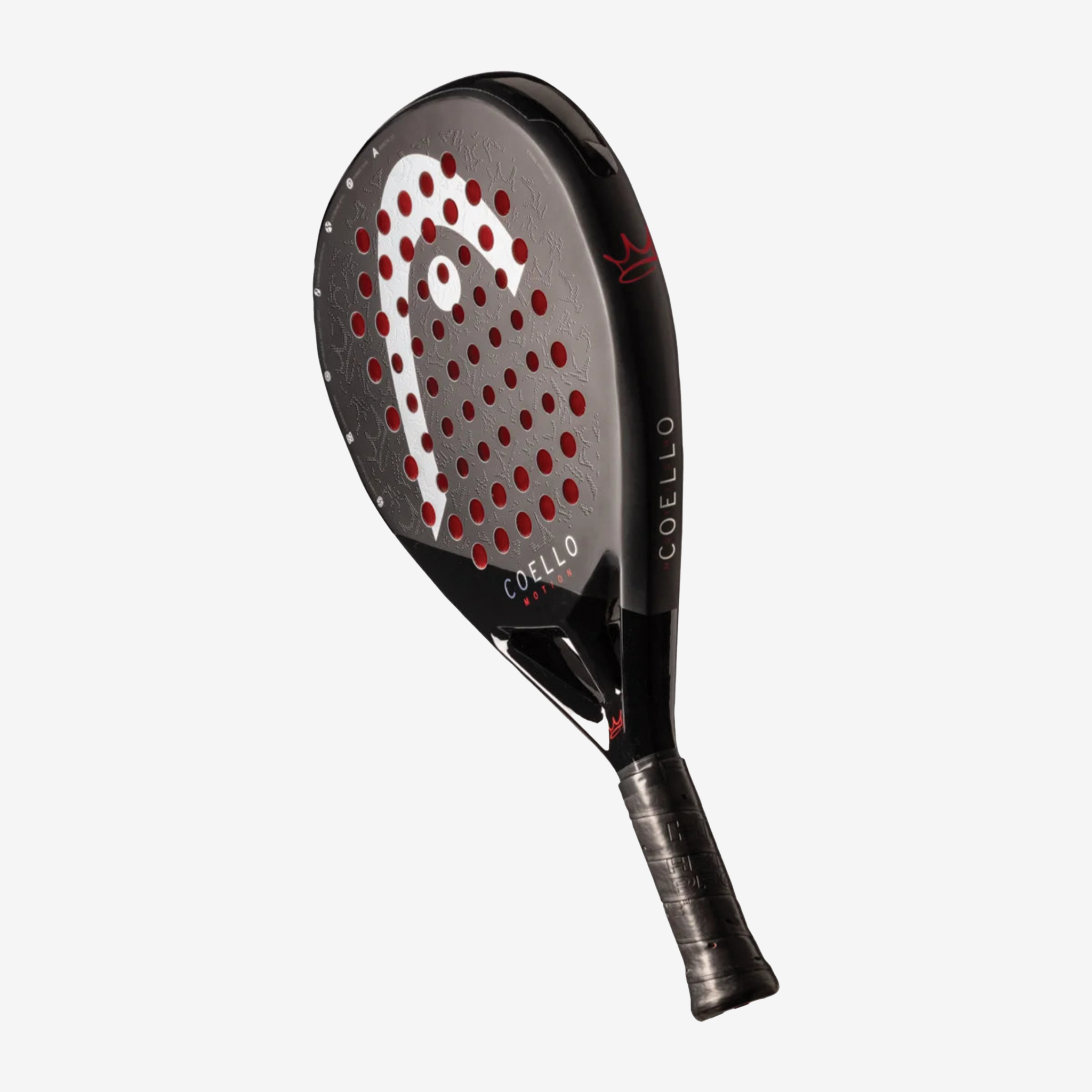Head Coello Motion Padel 2025