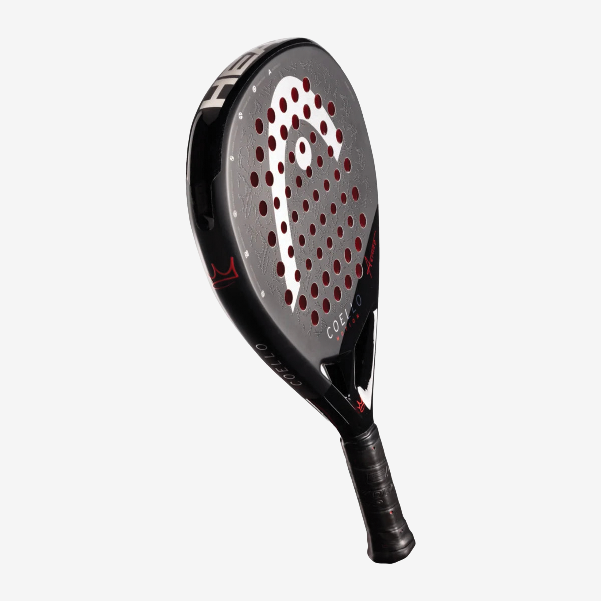 Head Coello Motion Padel 2025