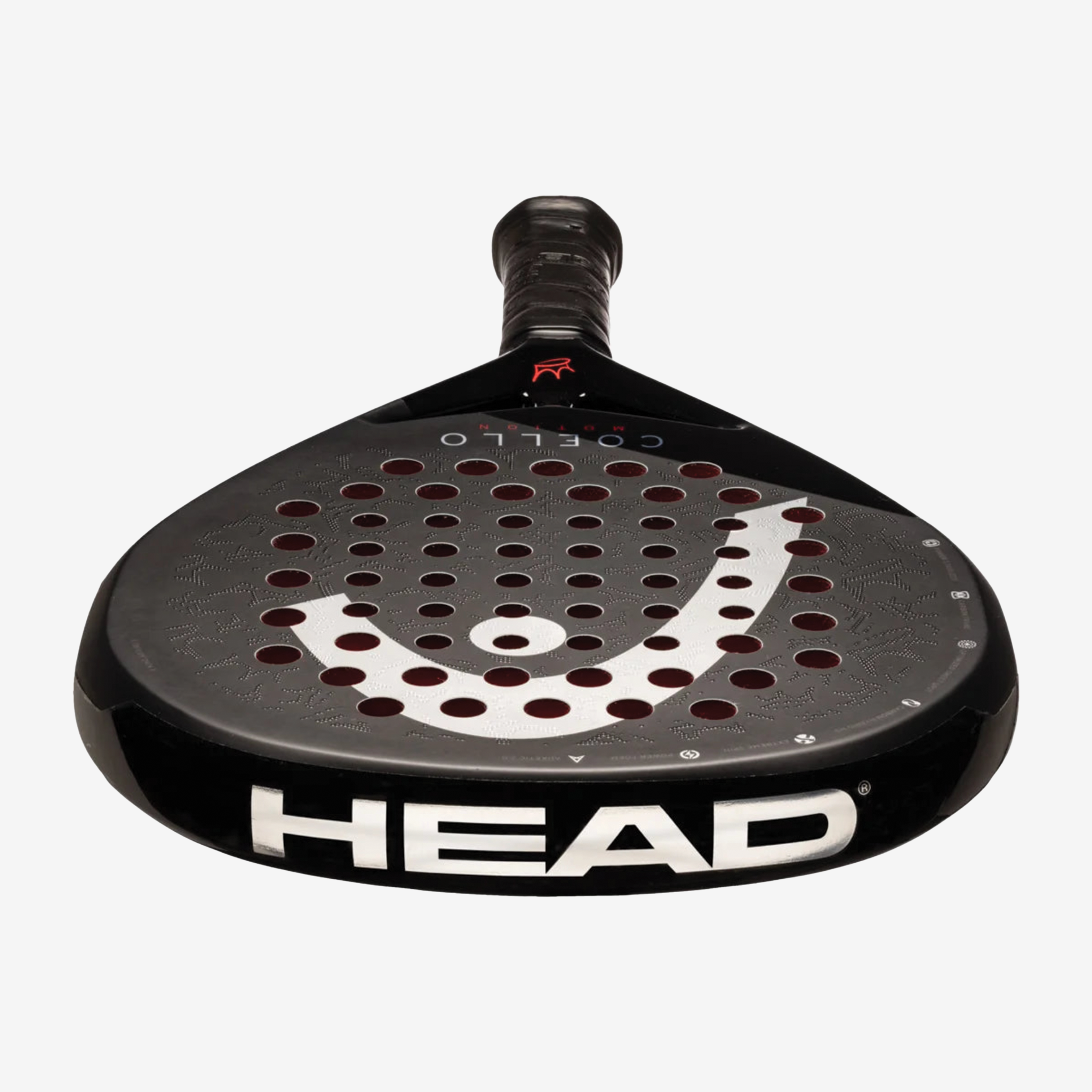 Head Coello Motion Padel 2025