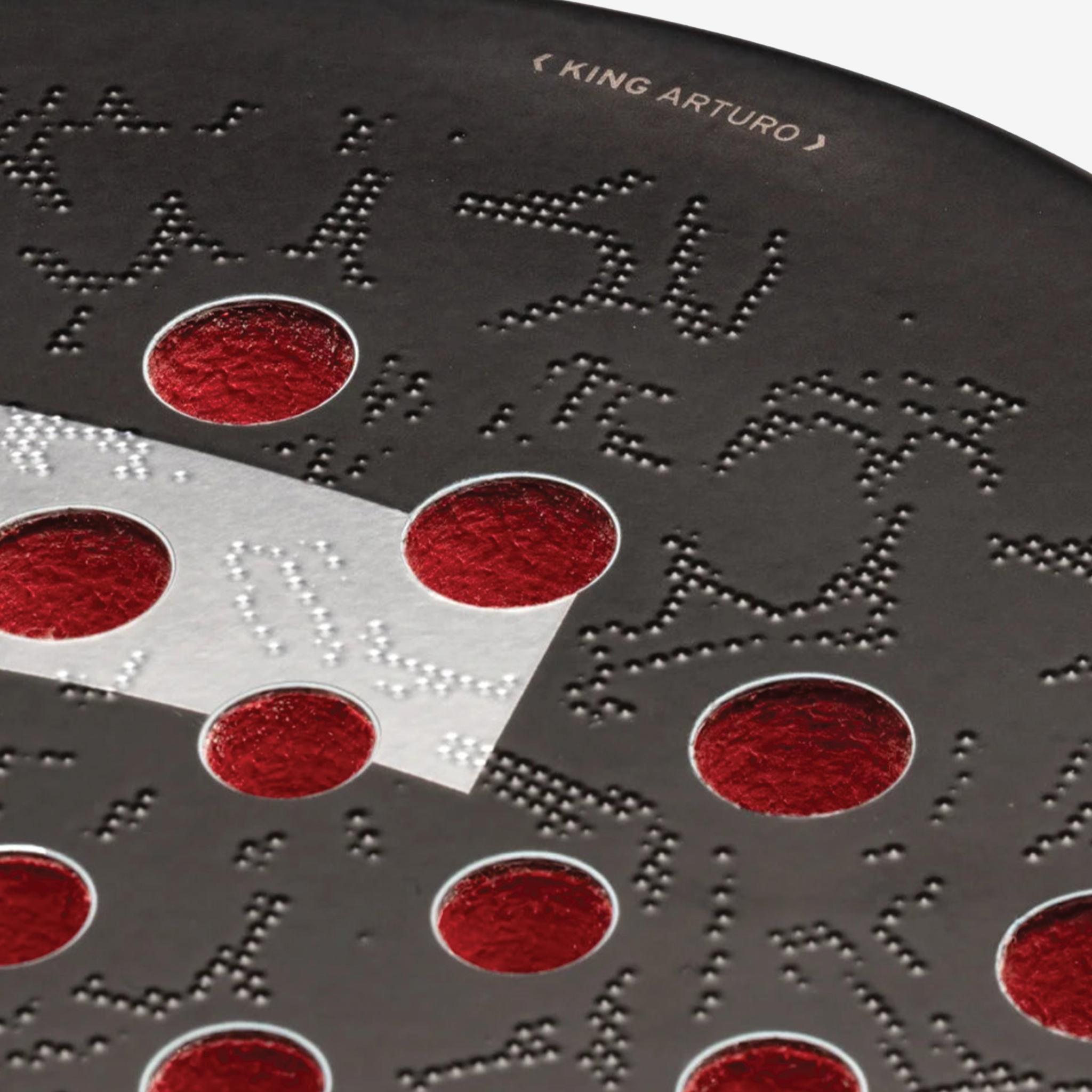 Head Coello Motion Padel 2025