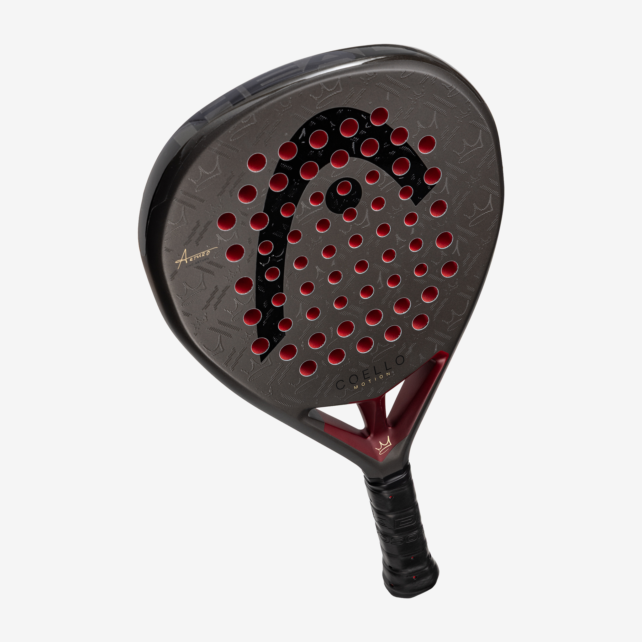 Head Coello Motion Padel (2026)