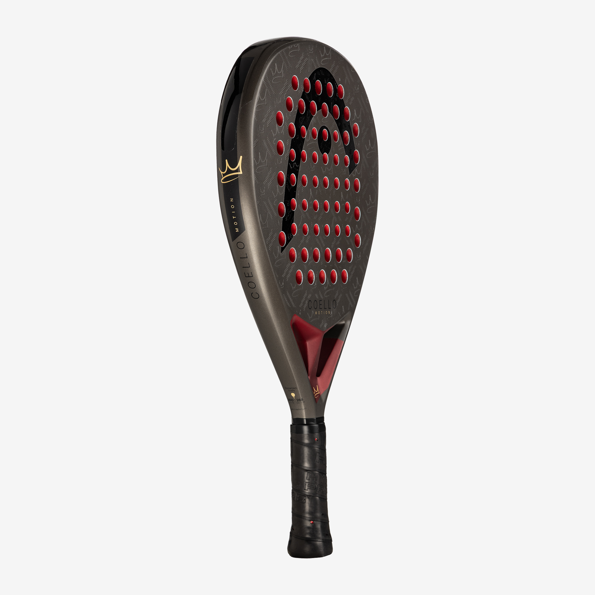 Head Coello Motion Padel (2026)