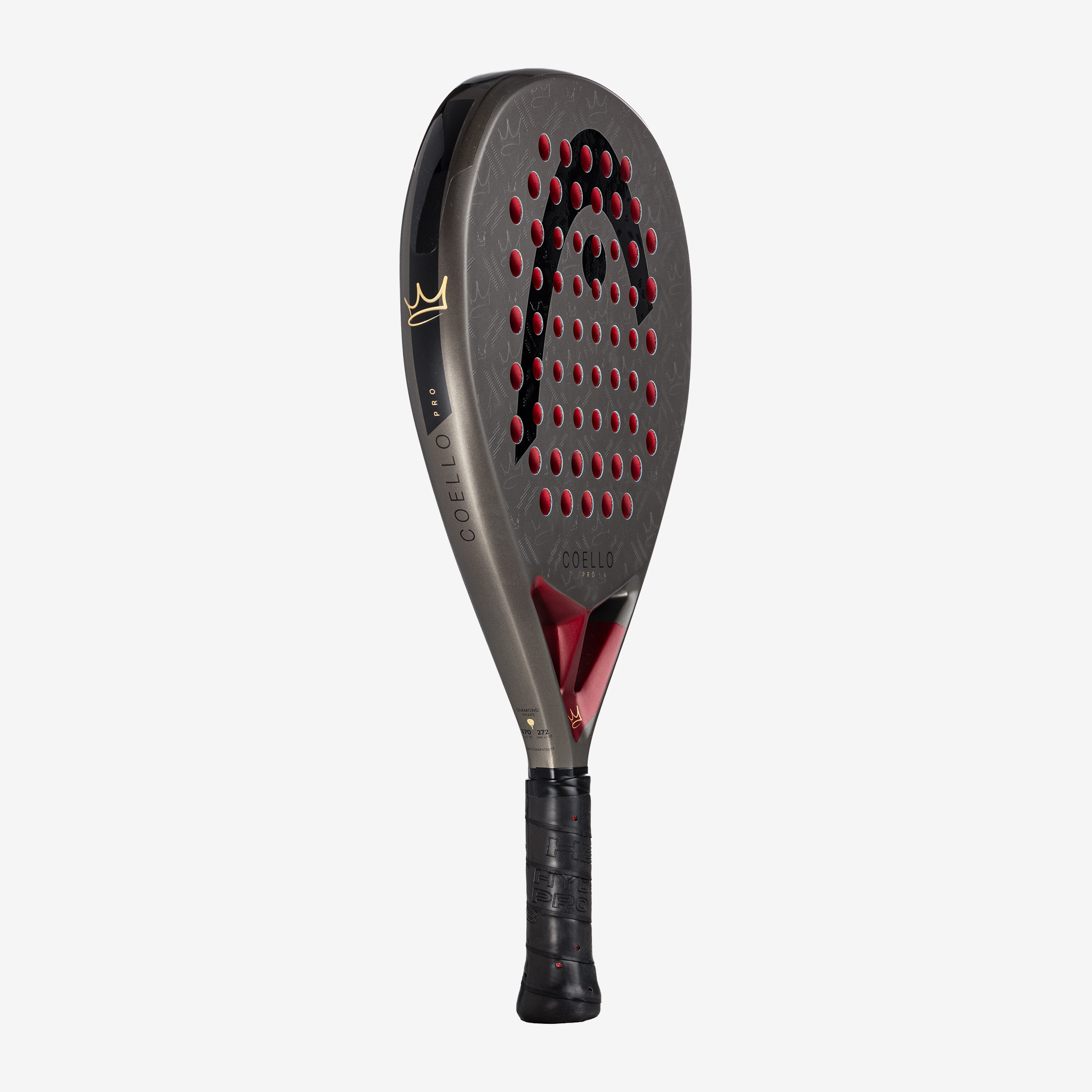 Head Coello Pro Padel (2026)