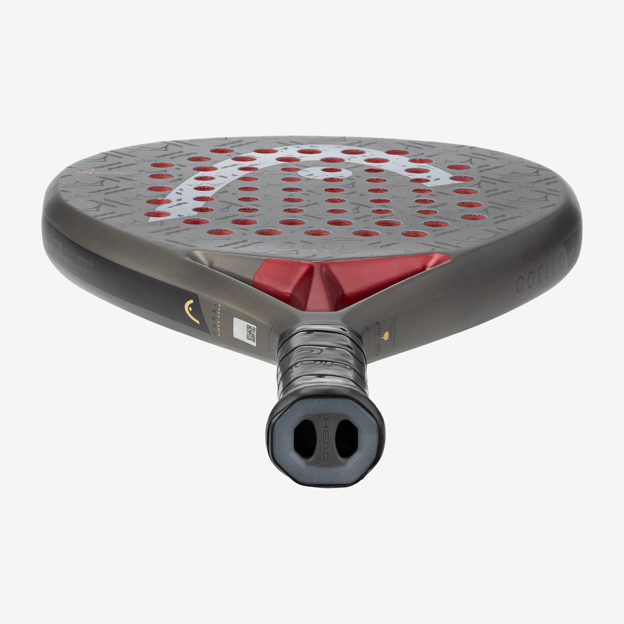 Head Coello Pro Padel (2026)