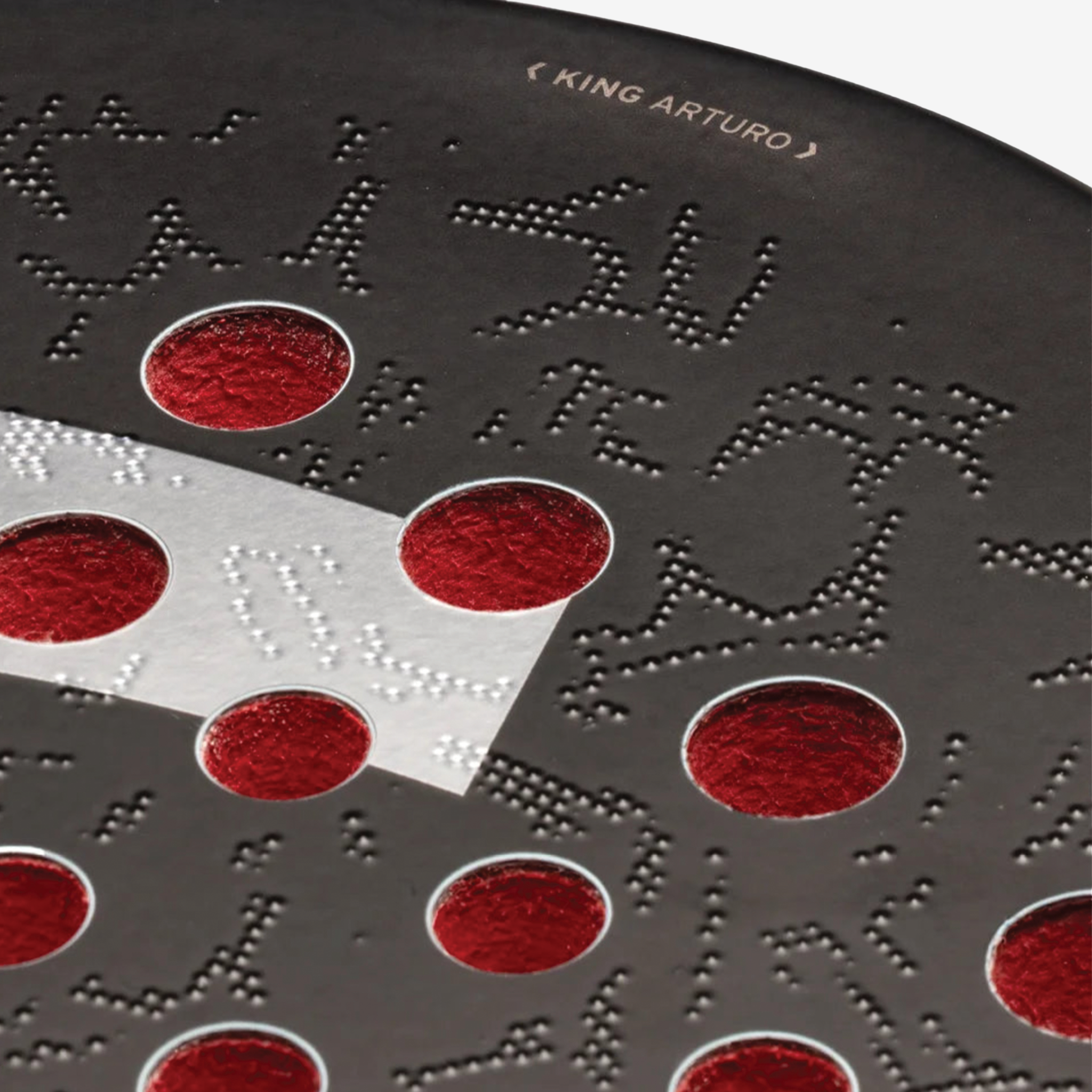 Head Coello Team Padel (2025)