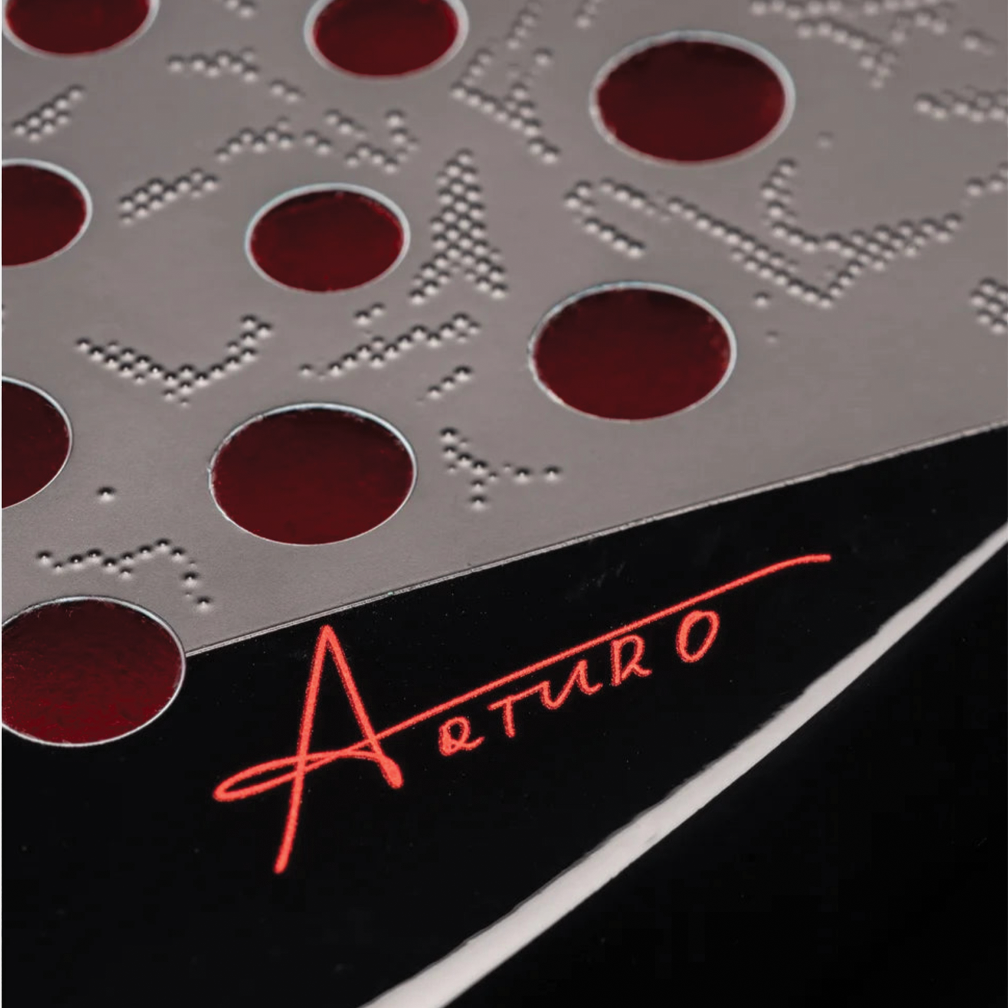 Head Coello Team Padel (2025)