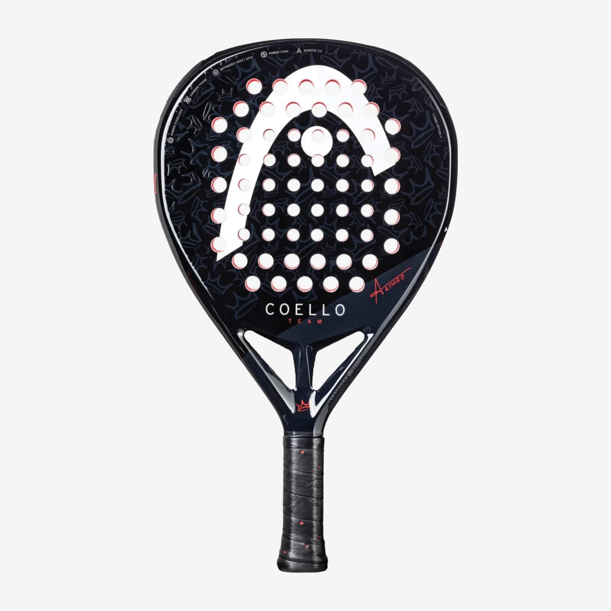 Head Coello Team Padel (2025)