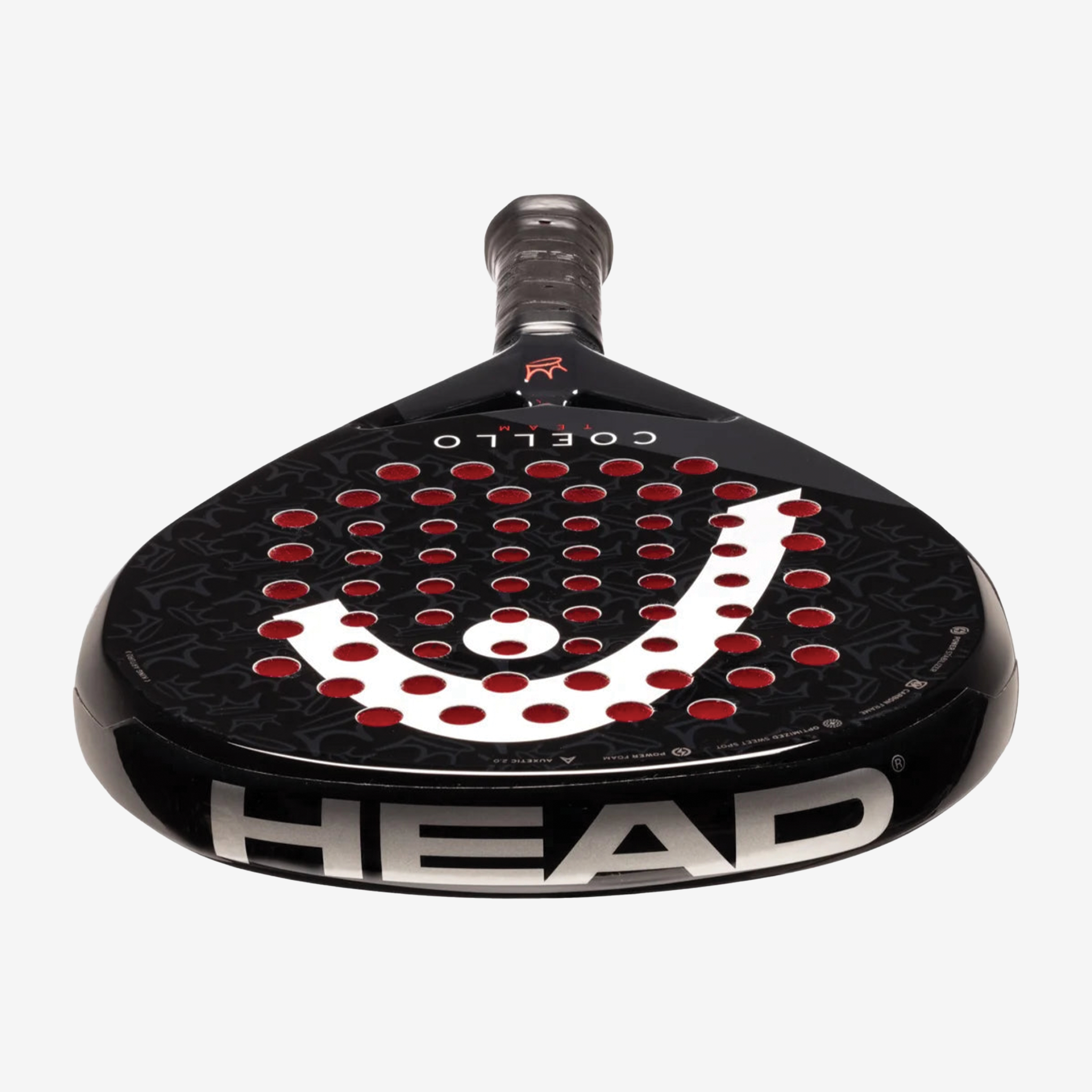 Head Coello Team Padel (2025)