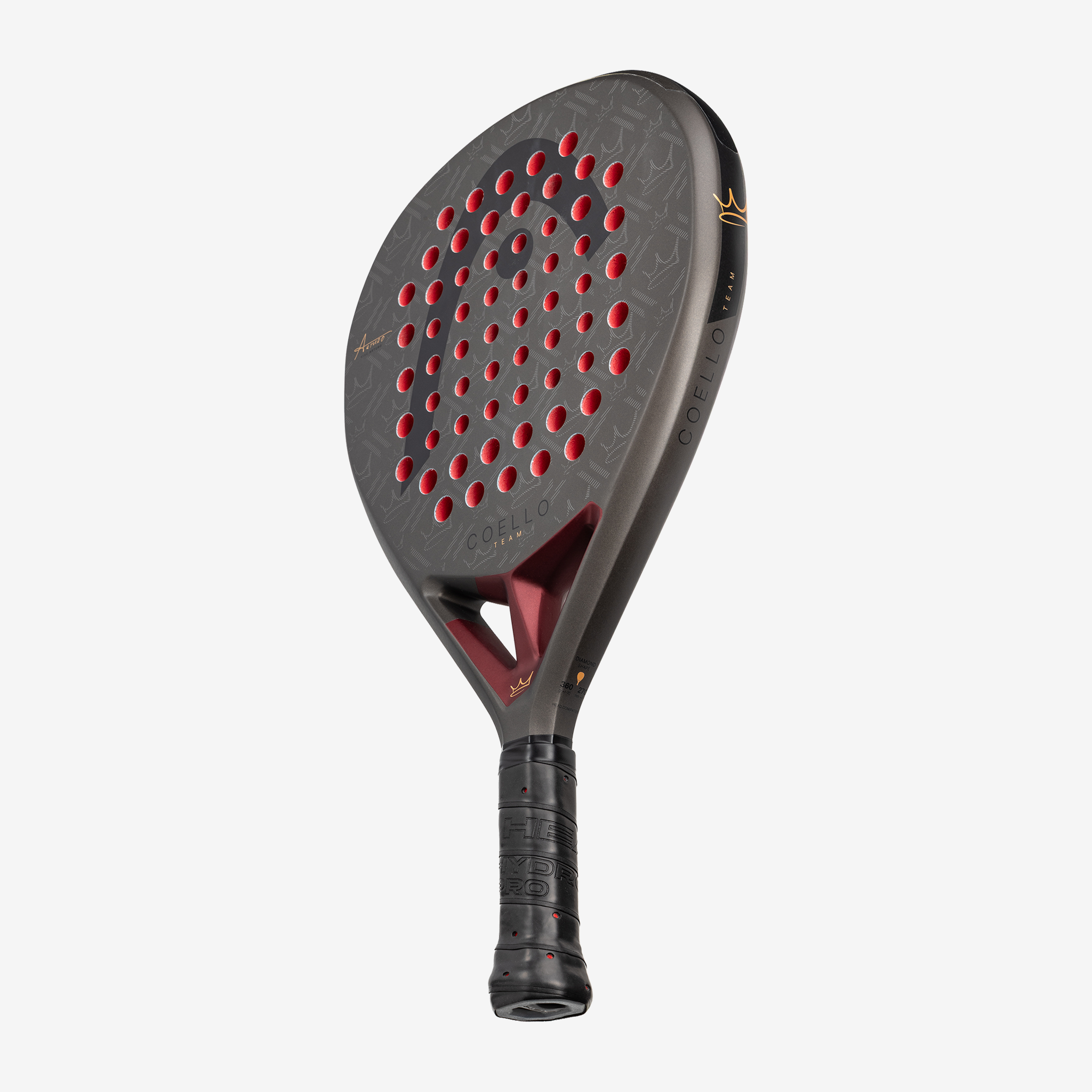 Head Coello Team Padel (2026)