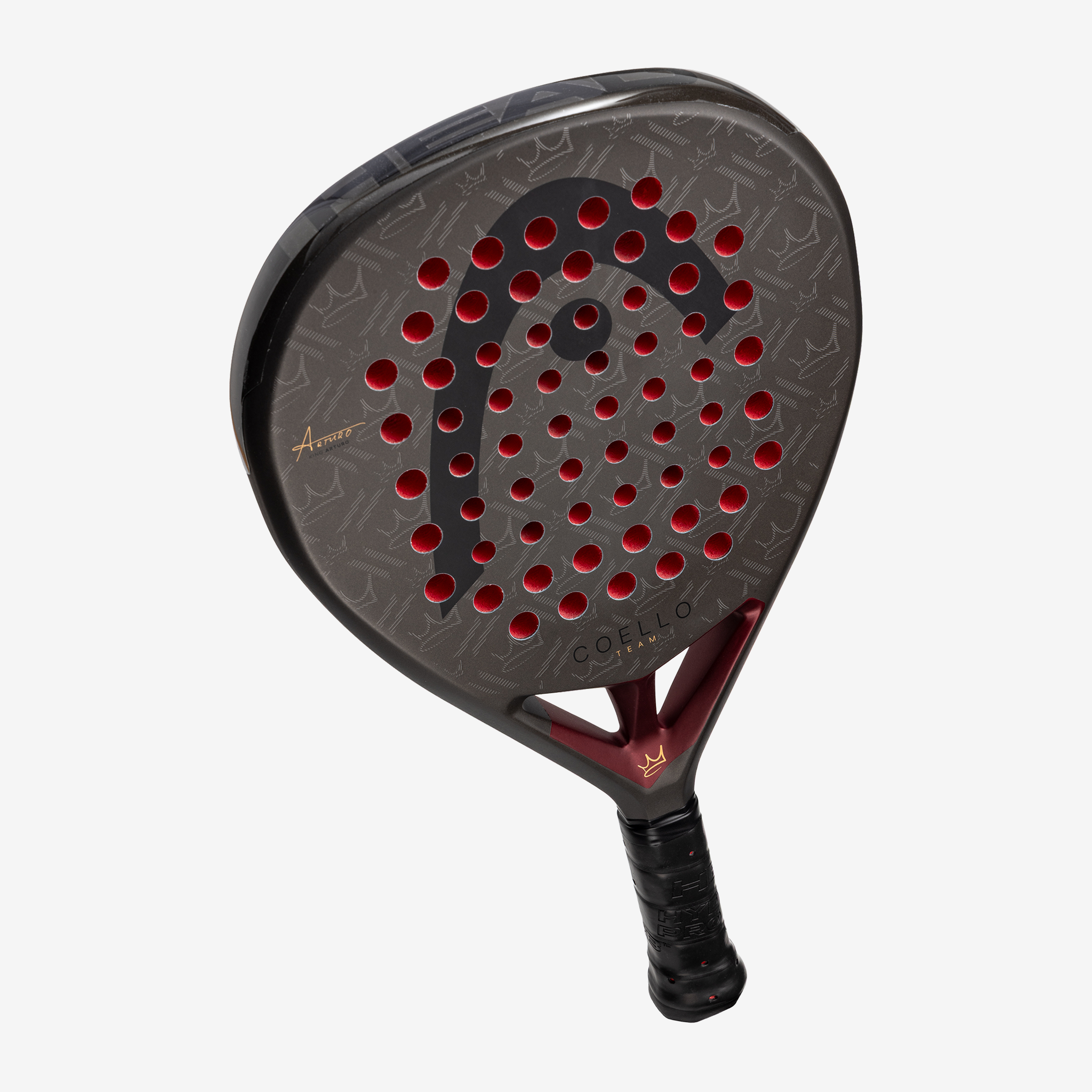 Head Coello Team Padel (2026)