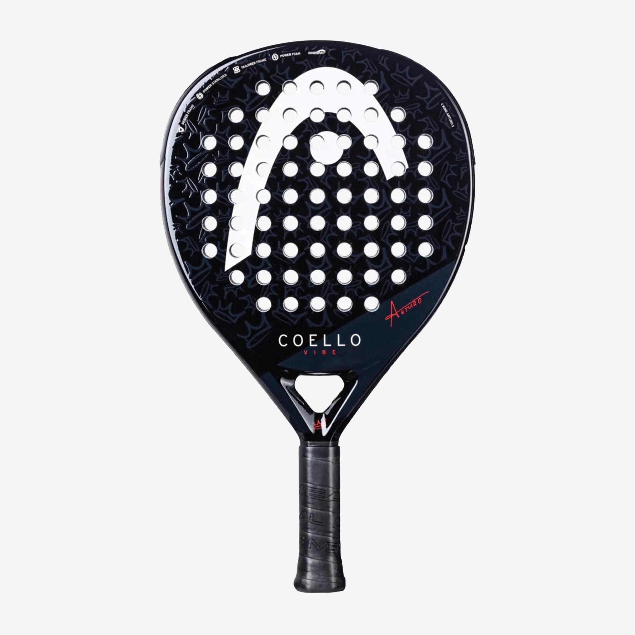 Head Coello Vibe Padel 2025