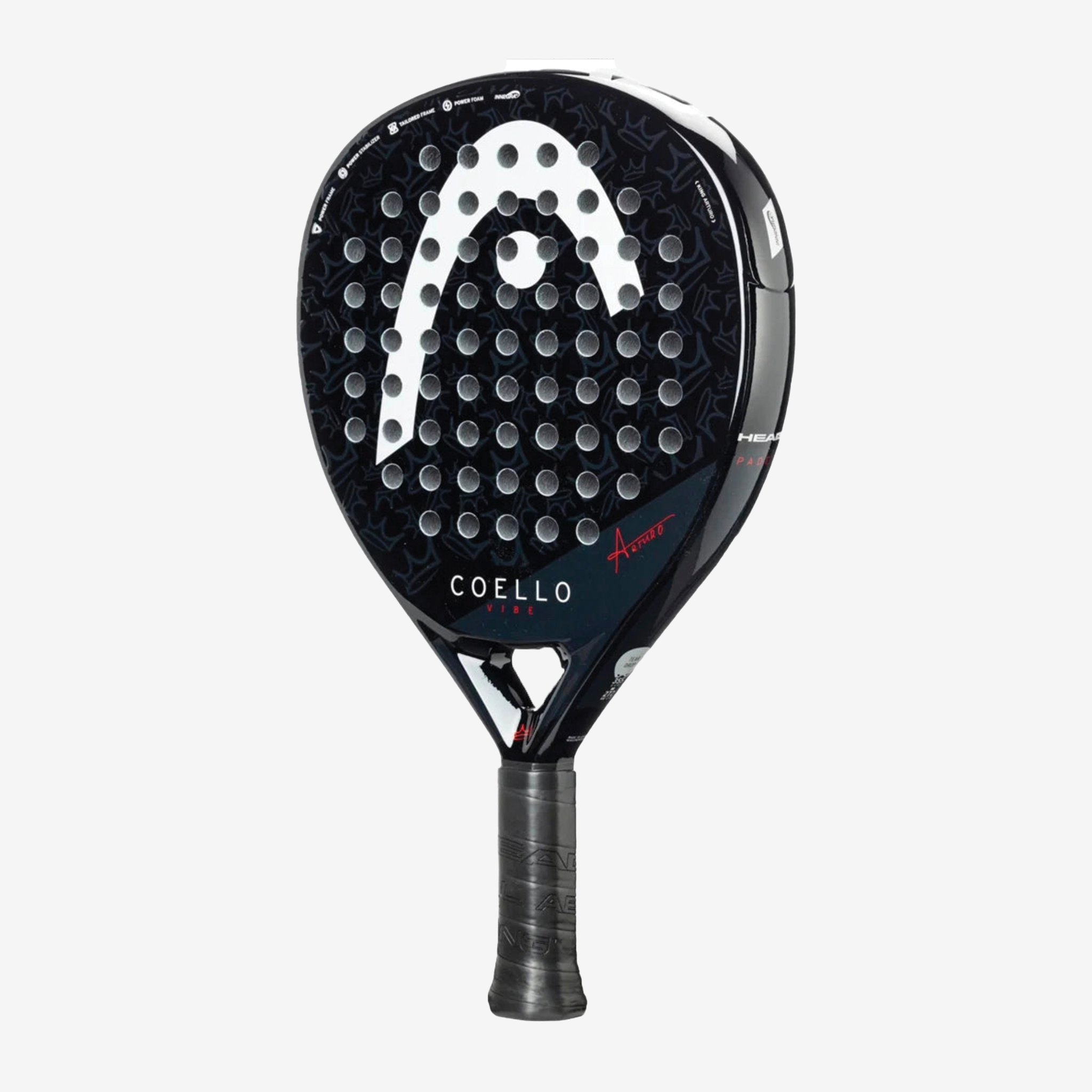 Head Coello Vibe Padel 2025