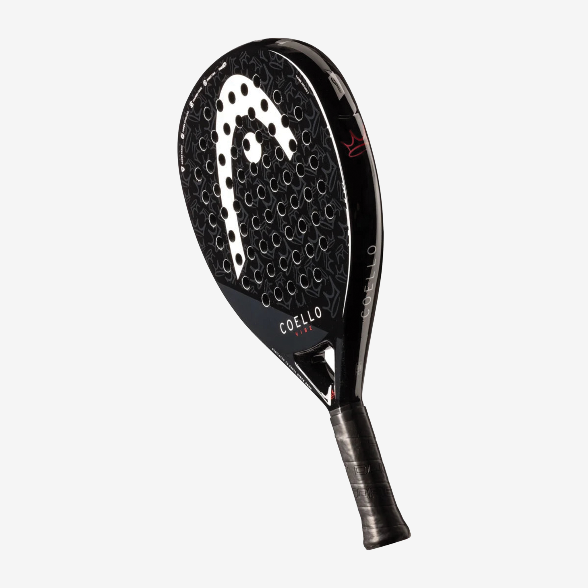 Head Coello Vibe Padel 2025