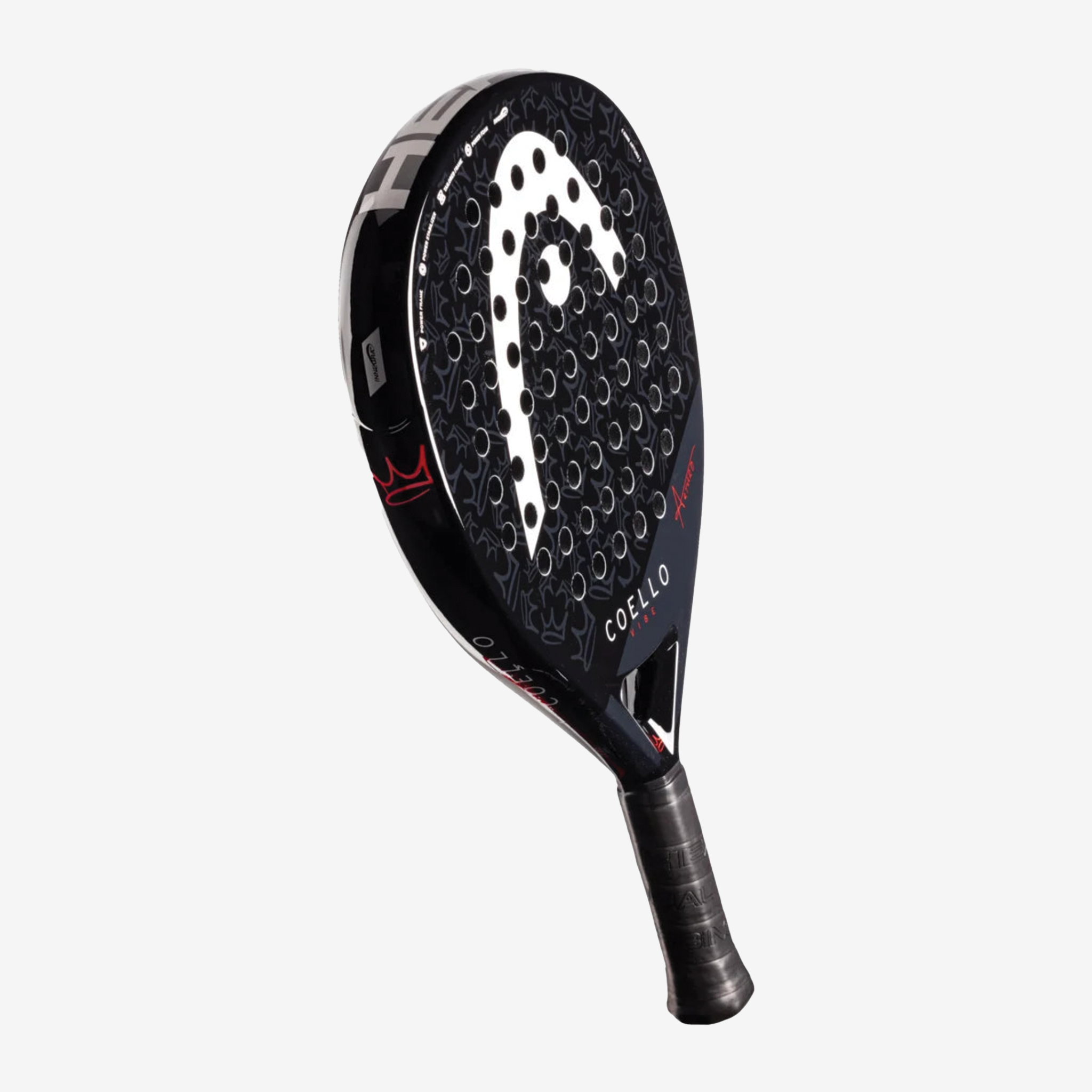Head Coello Vibe Padel 2025
