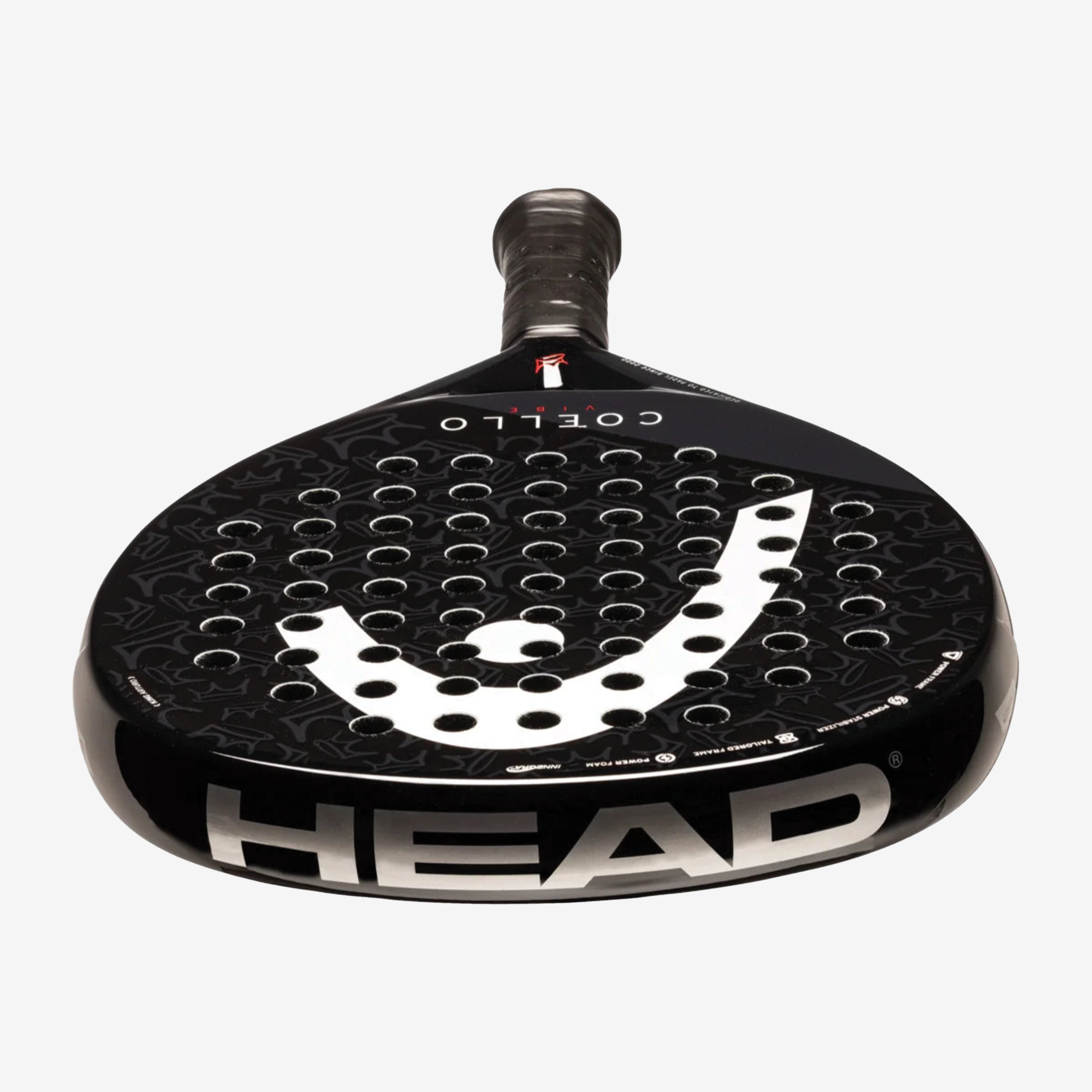 Head Coello Vibe Padel 2025