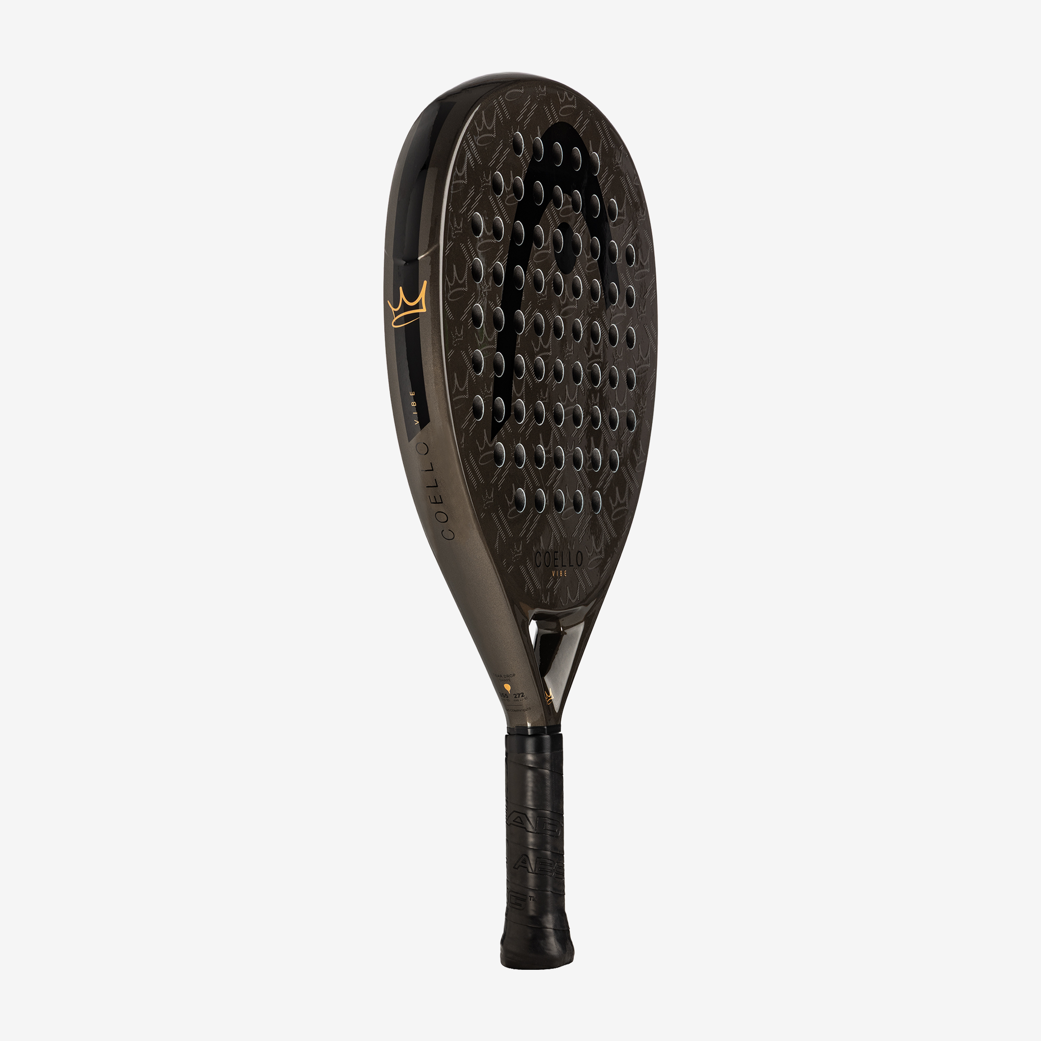 Head Coello Vibe Padel (2026)