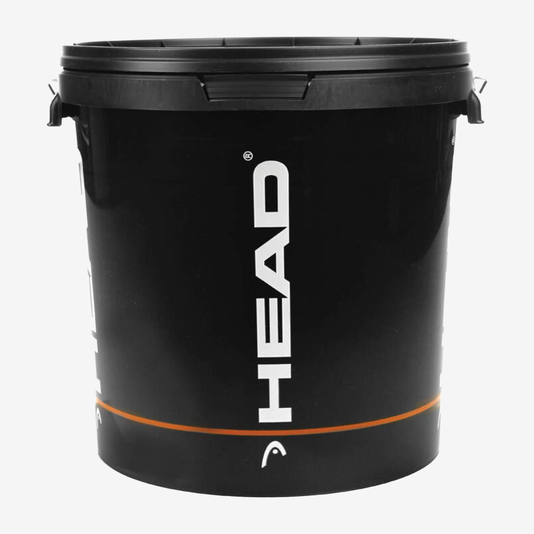 Head Empty Bucket (72 Ball)