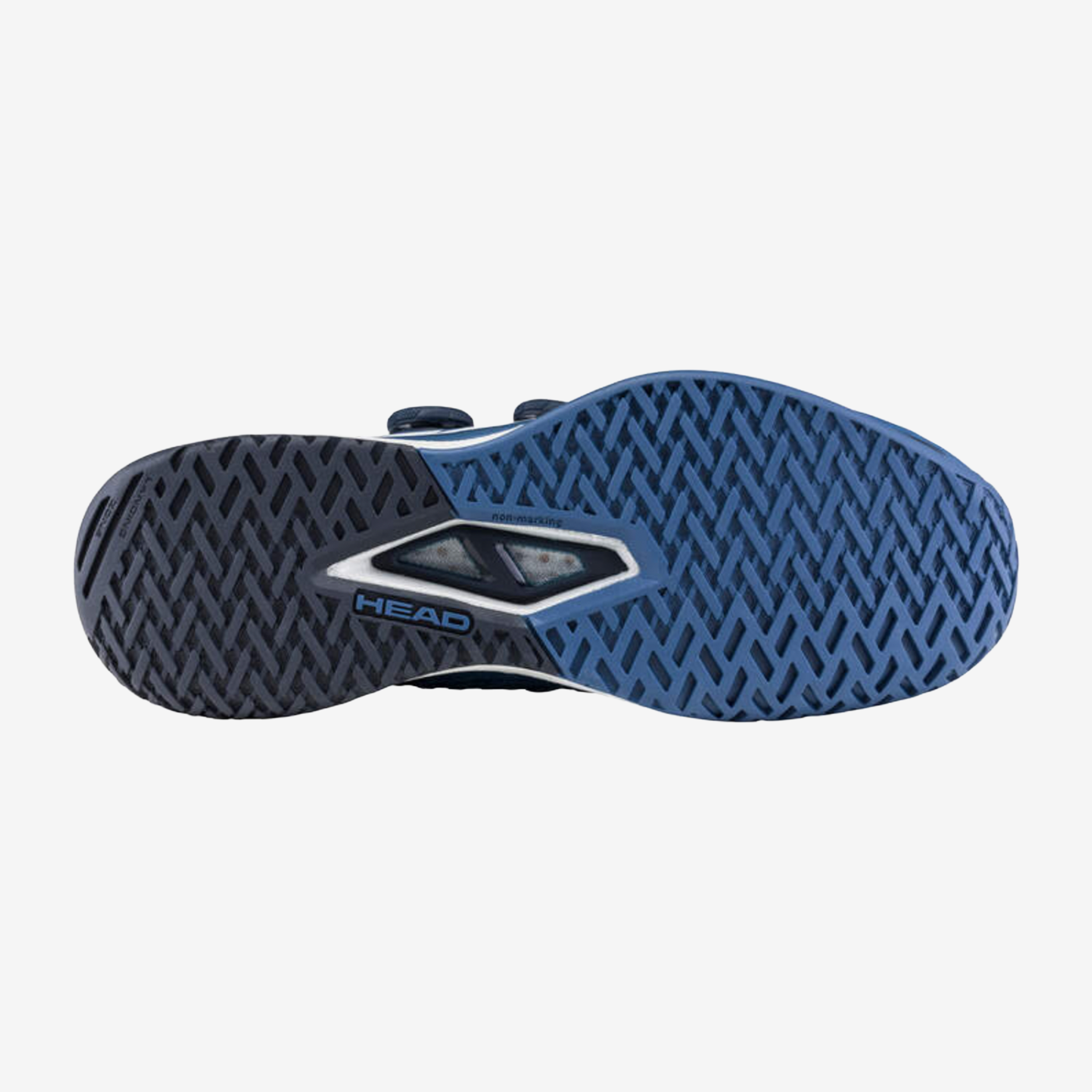Head Endure Pro BOA Men's Dark Blue/Navy