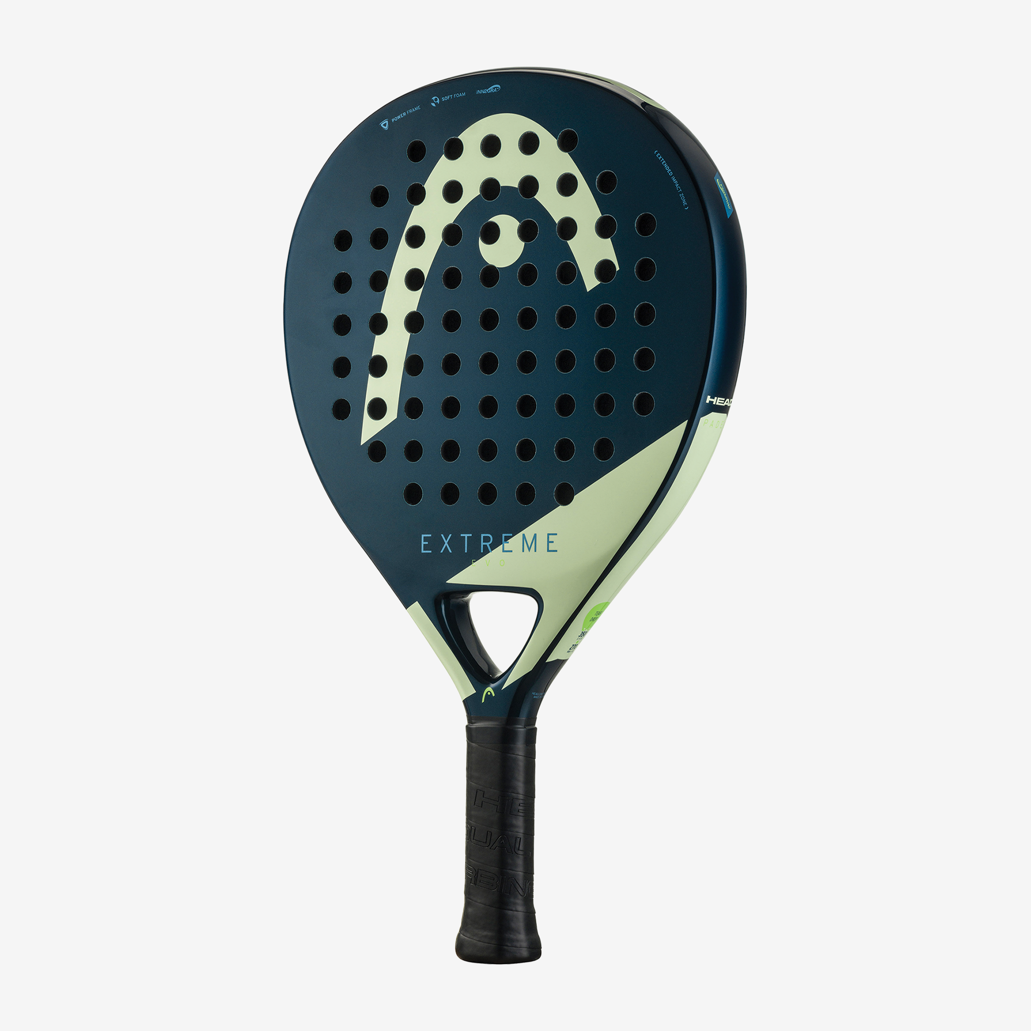 Head Evo Extreme Padel 2025