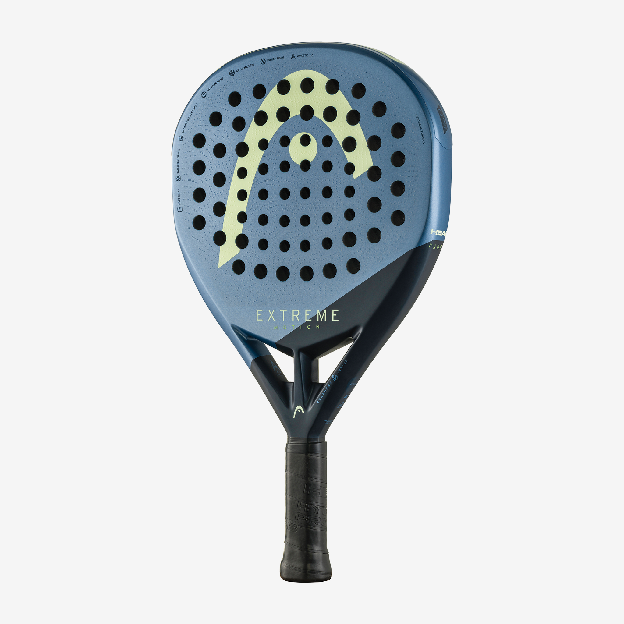 Head Extreme Motion Padel 2025