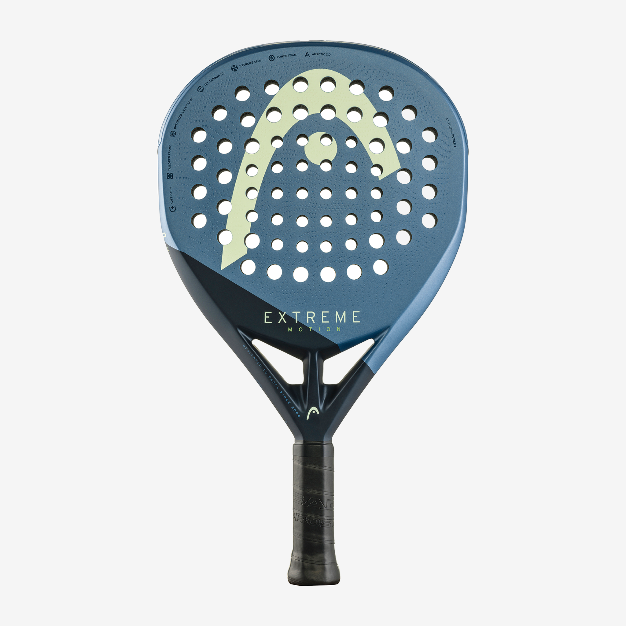 Head Extreme Motion Padel 2025