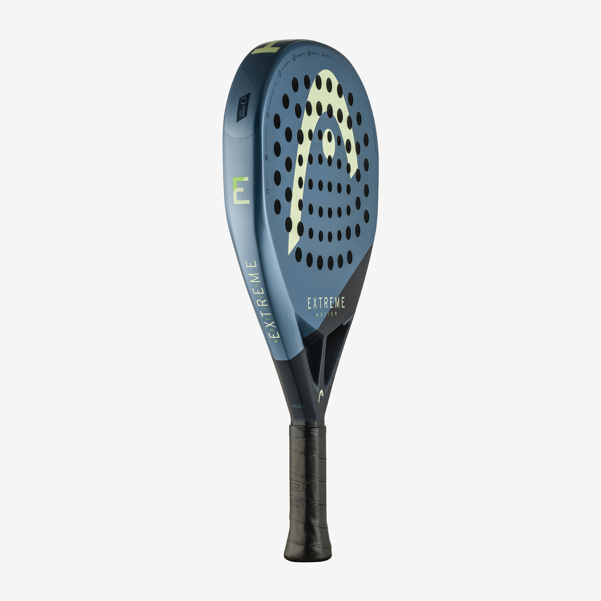 Head Extreme Motion Padel 2025