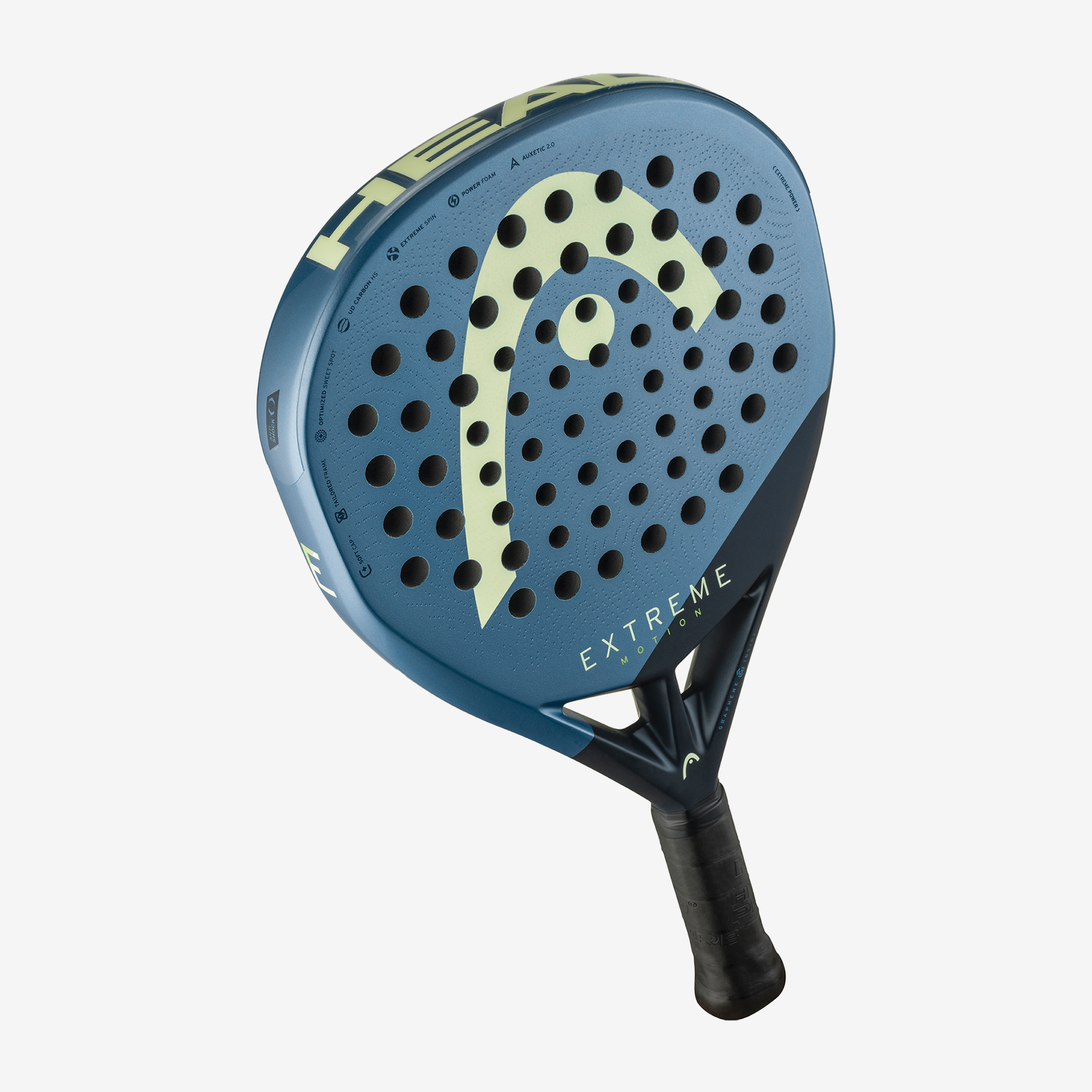 Head Extreme Motion Padel 2025