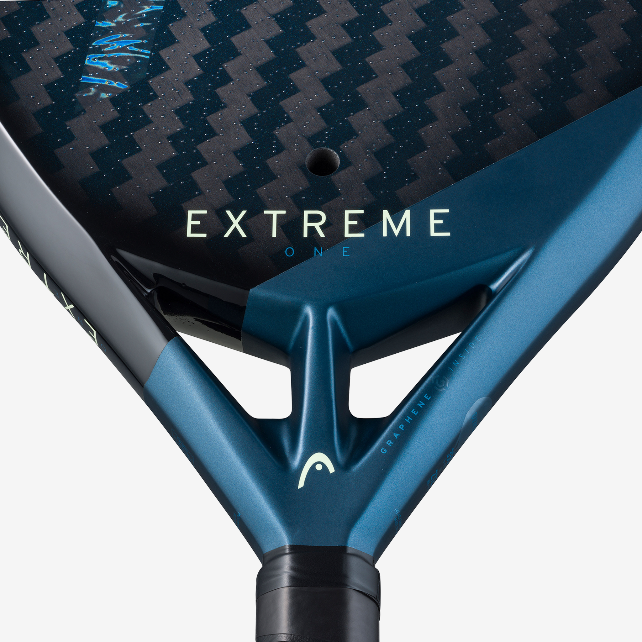 Head Extreme One Padel (2025)
