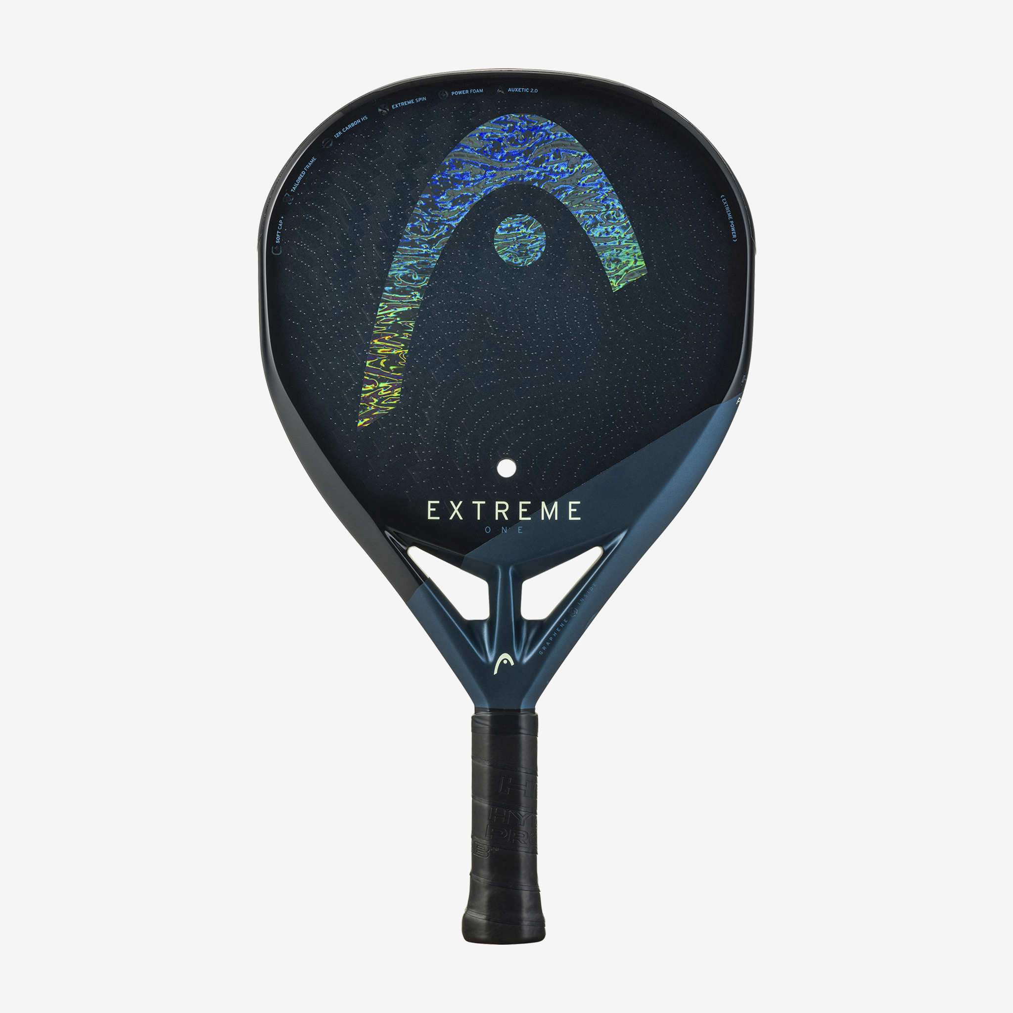 Head Extreme One Padel (2025)