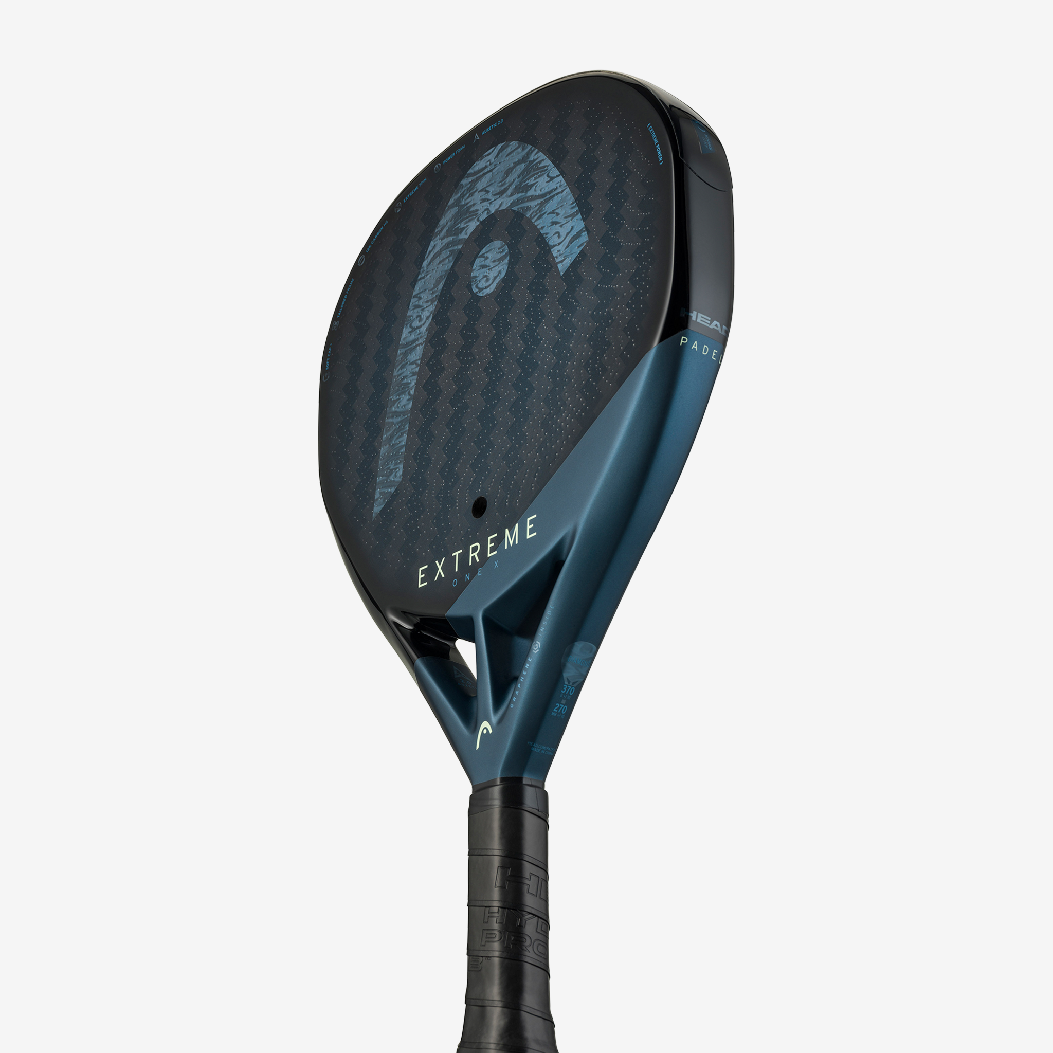 Head Extreme One X Padel (2025)