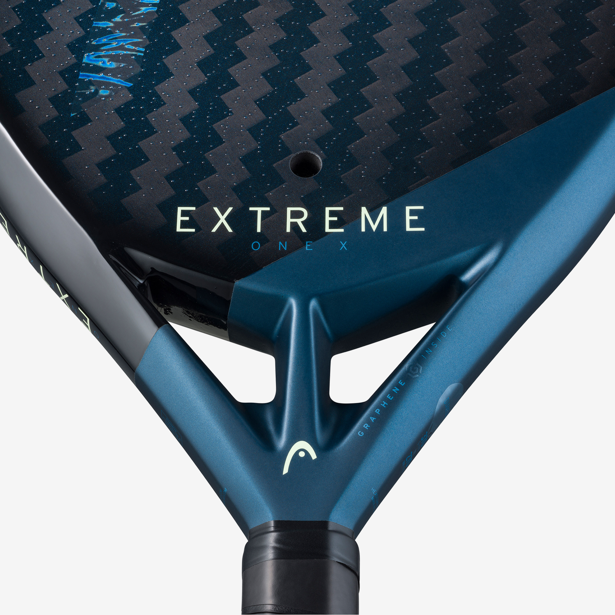 Head Extreme One X Padel (2025)