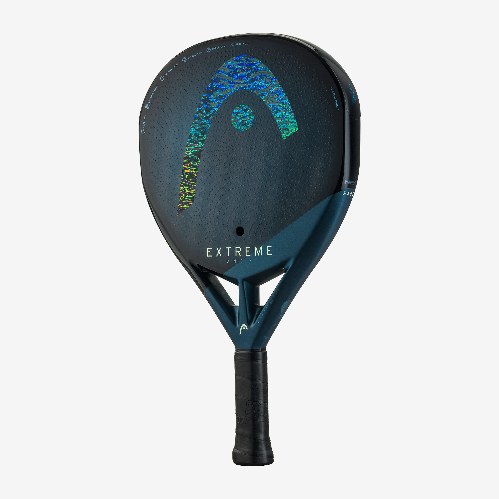 Head Extreme One X Padel (2025)