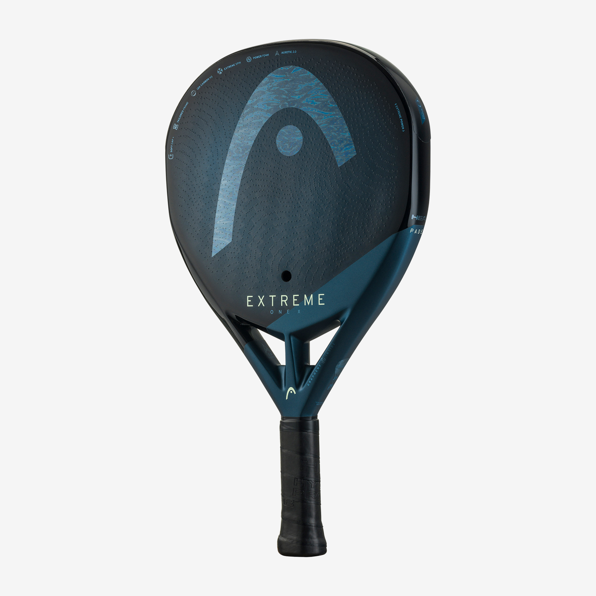 Head Extreme One X Padel (2025)