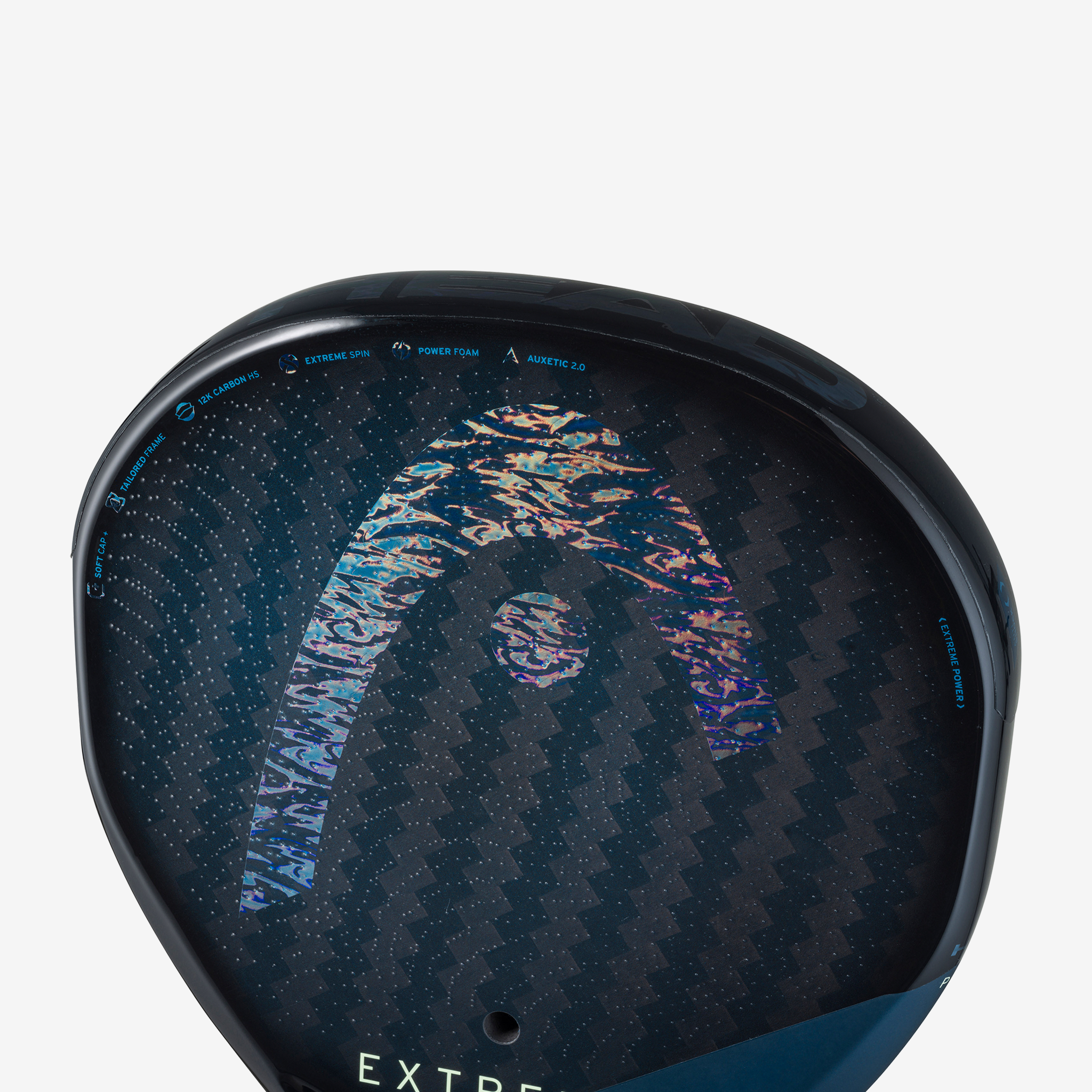 Head Extreme One X Padel (2025)