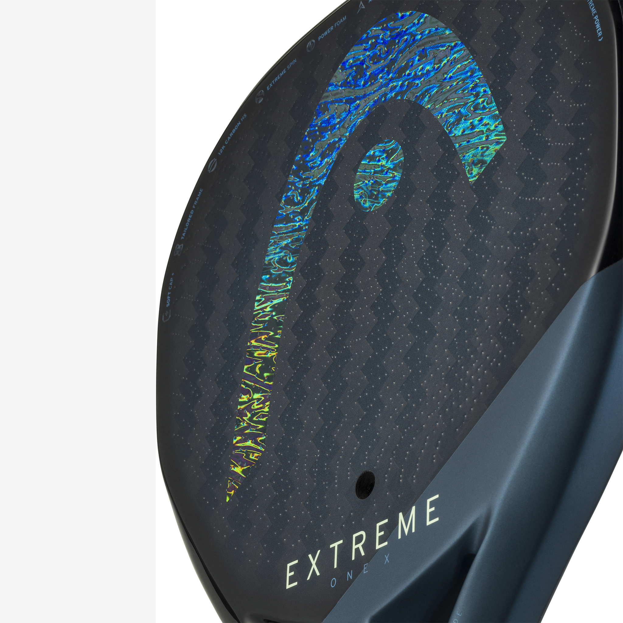 Head Extreme One X Padel (2025)
