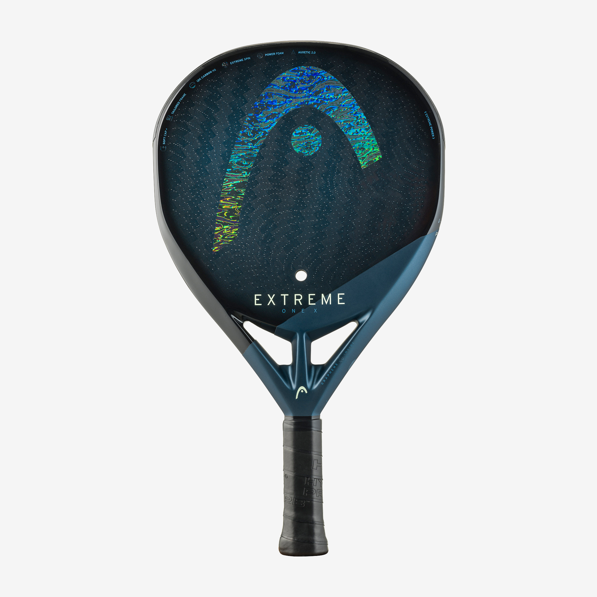 Head Extreme One X Padel (2025)