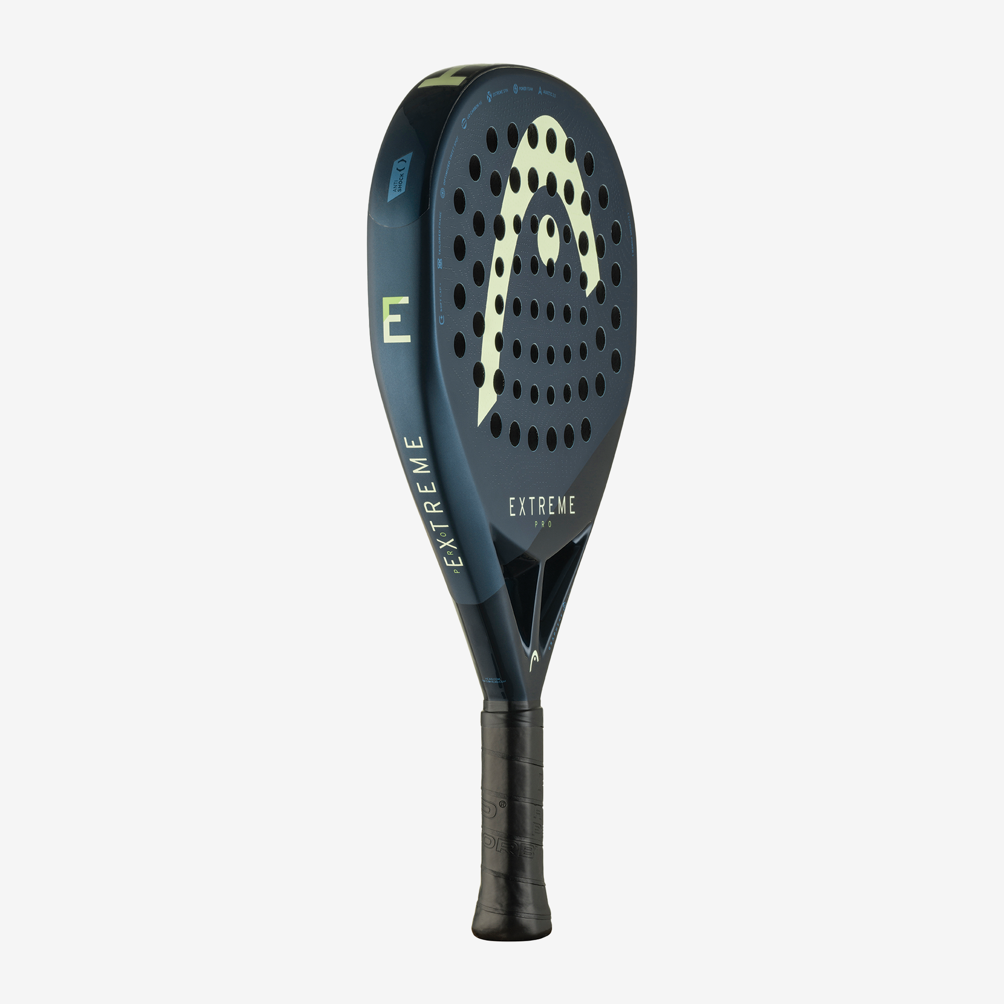 Head Extreme Pro Padel 2025