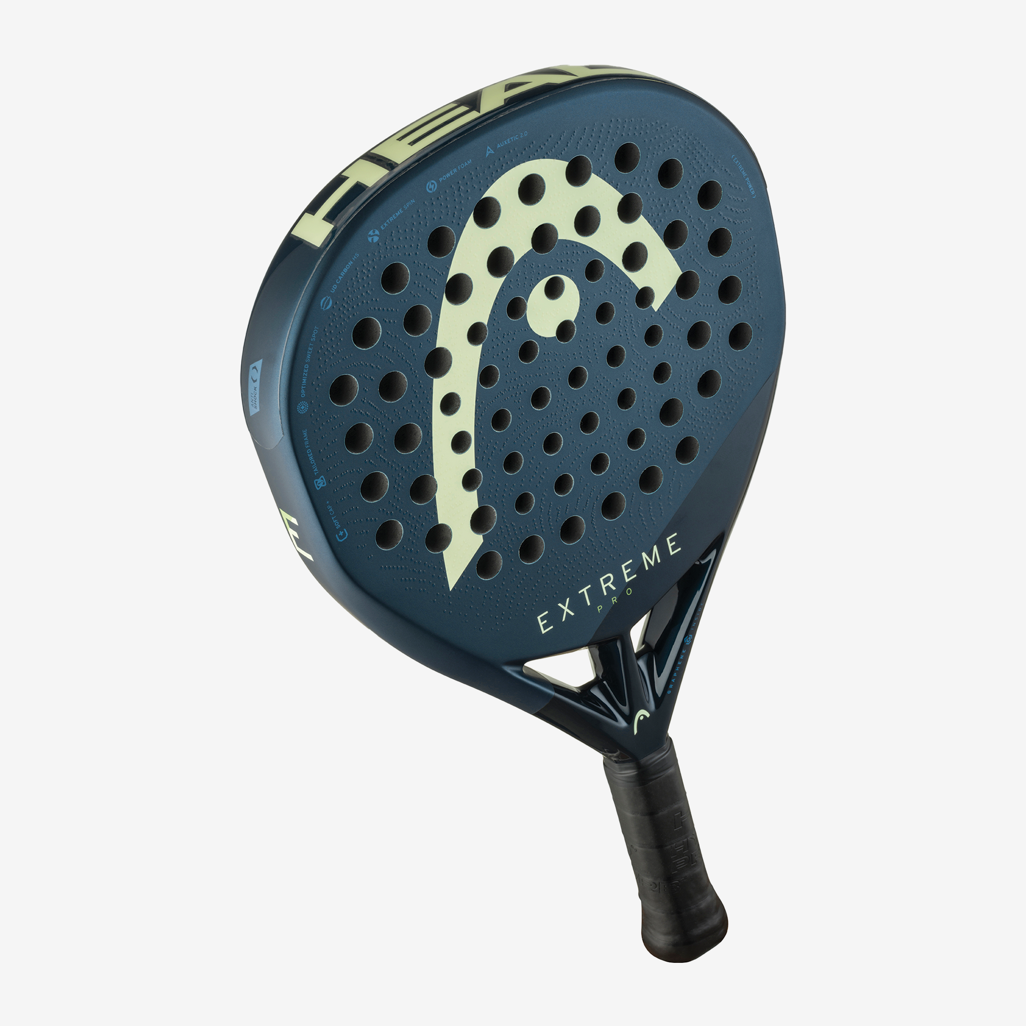 Head Extreme Pro Padel 2025