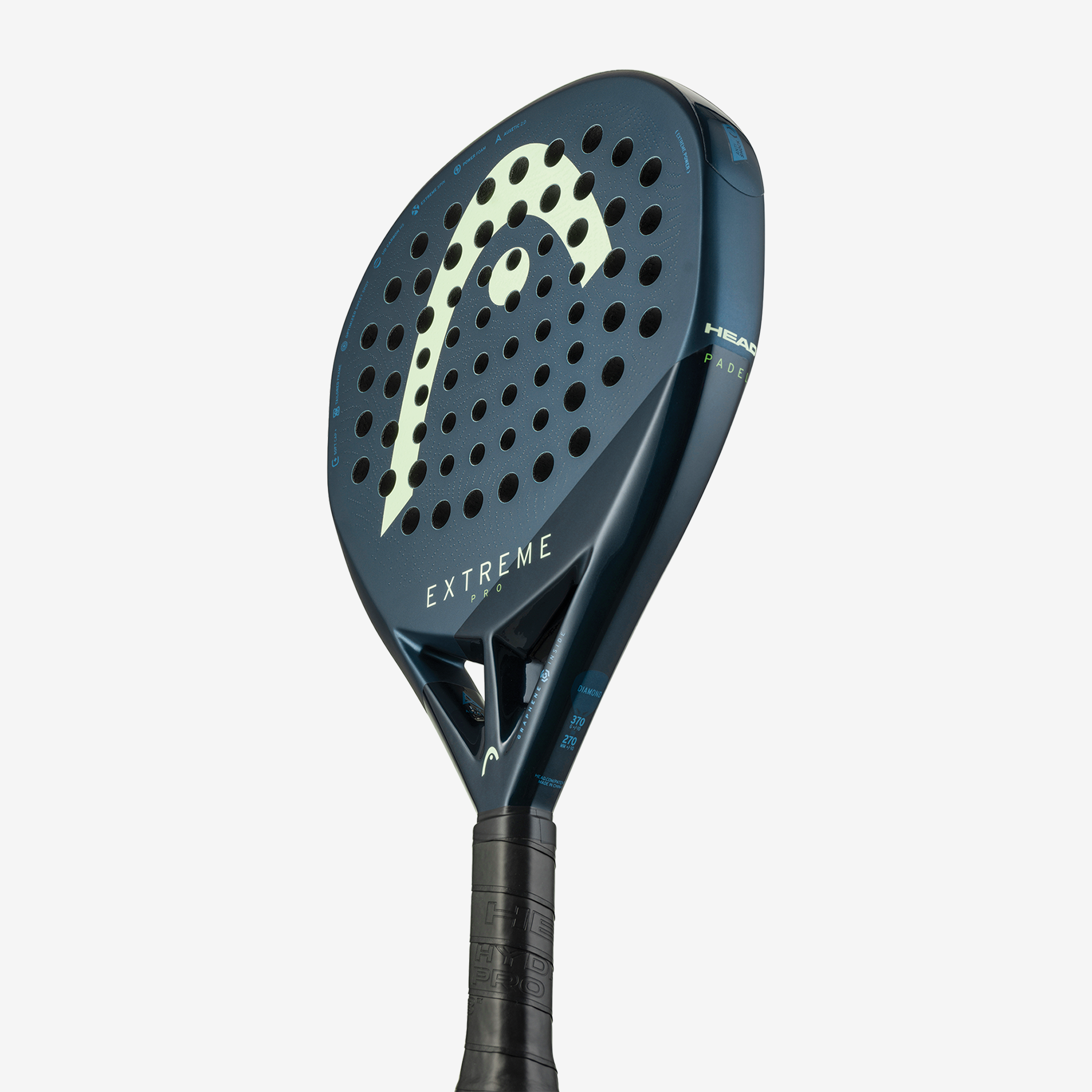 Head Extreme Pro Padel 2025