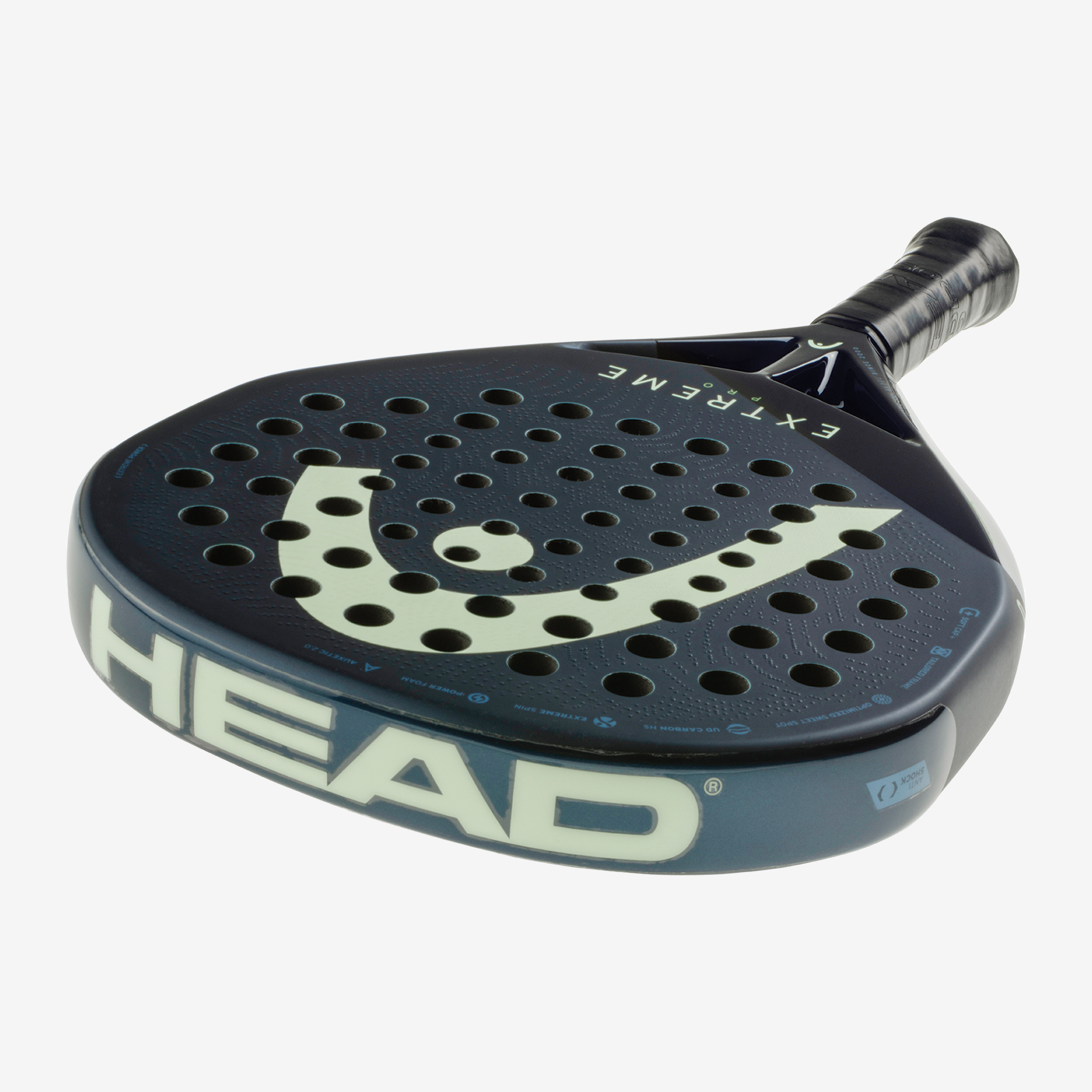 Head Extreme Pro Padel 2025